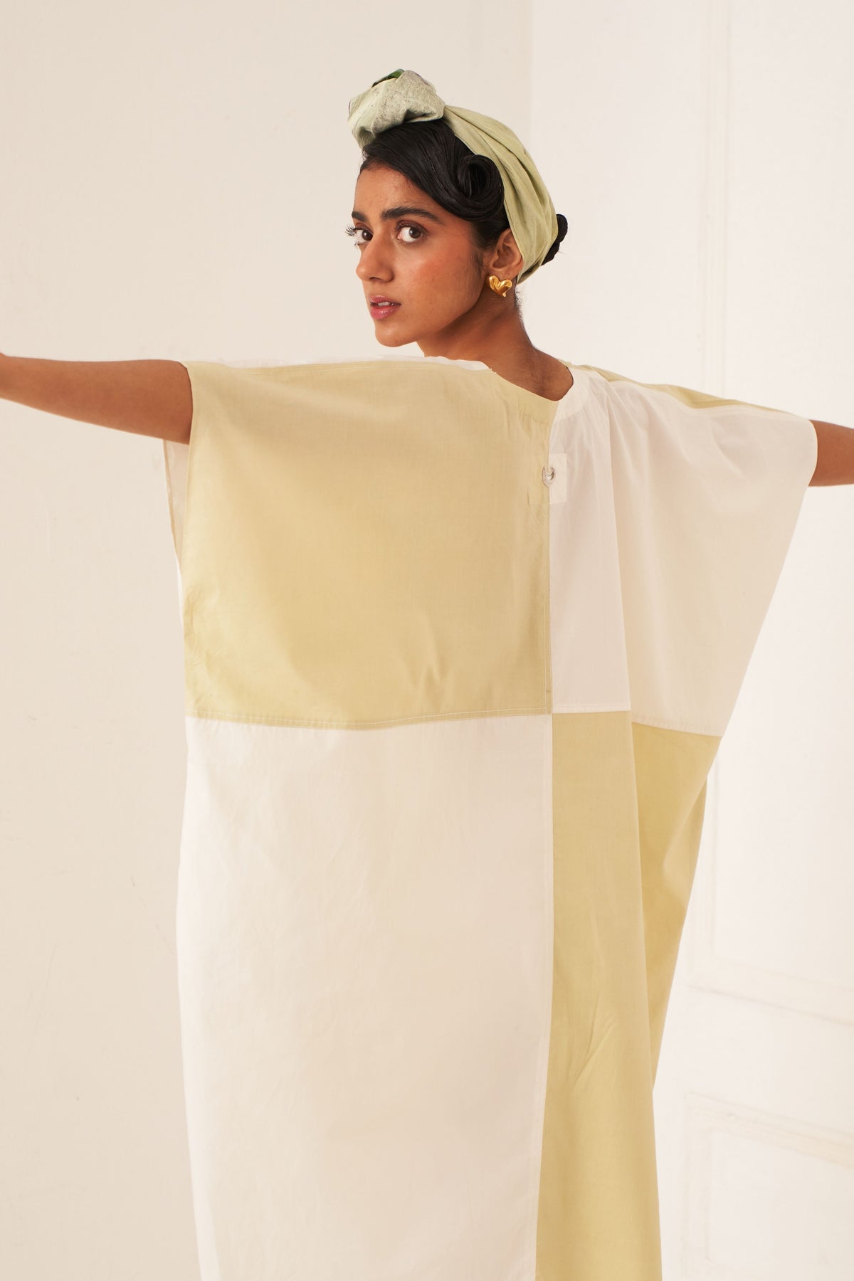 Limon Kaftan