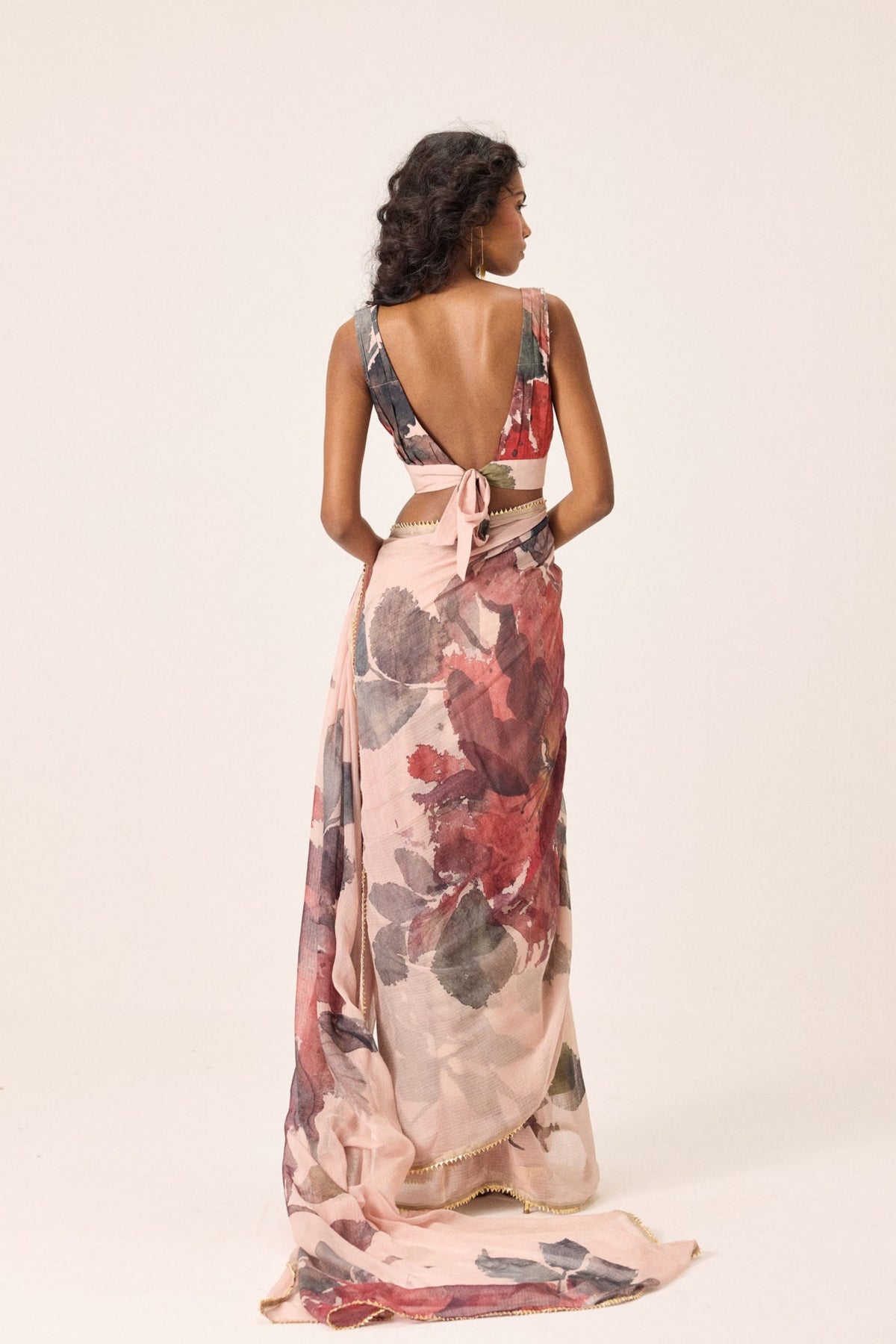 Ruya Blouse