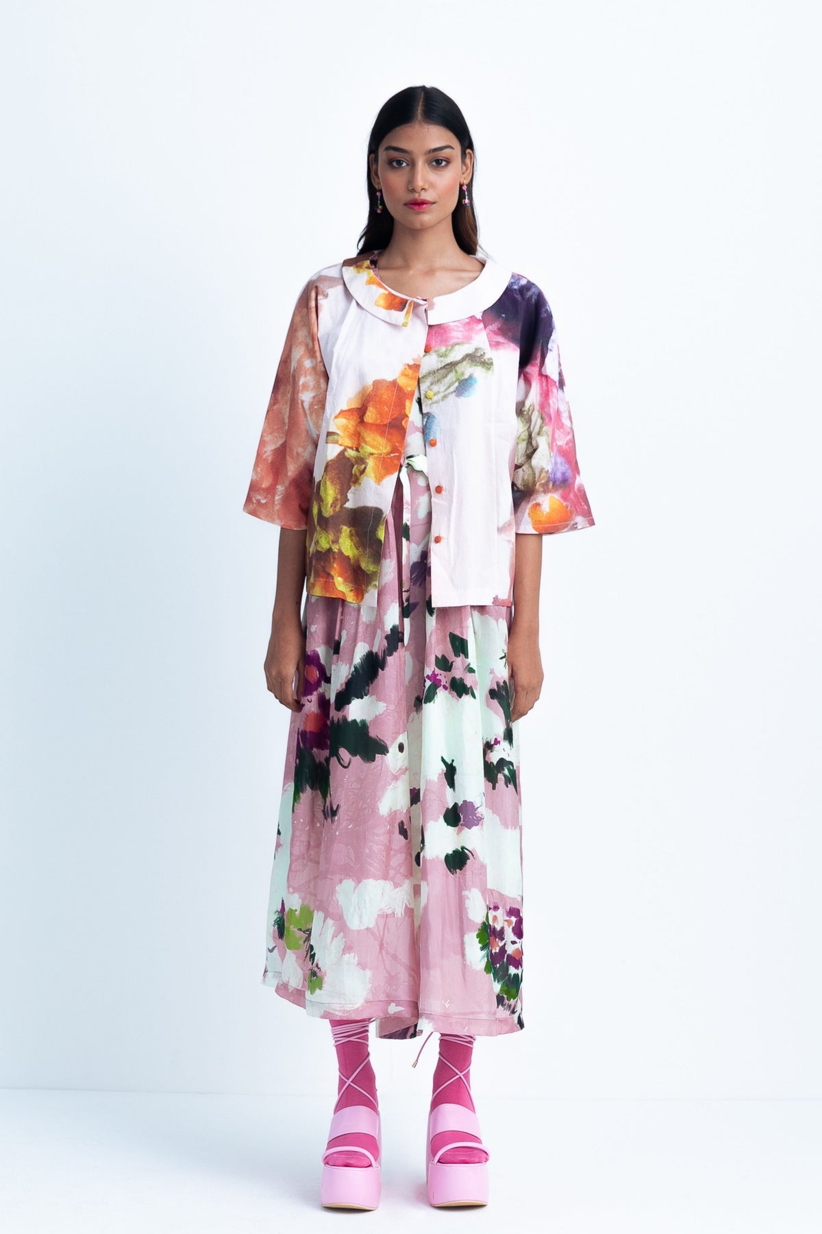 Lya Dress