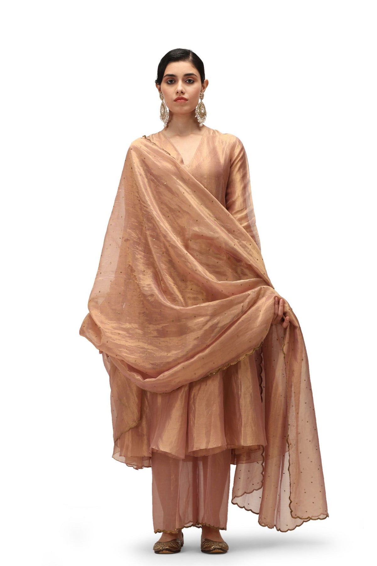 Amrita Dupatta
