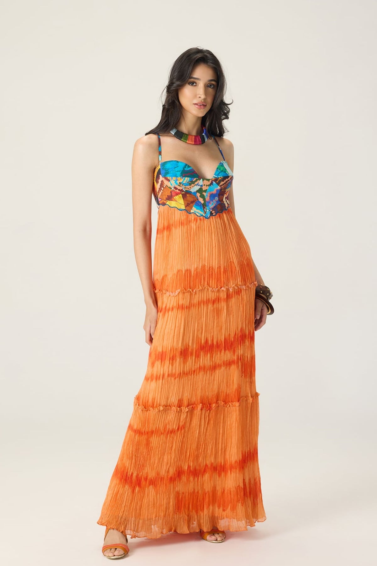 Samara Dress