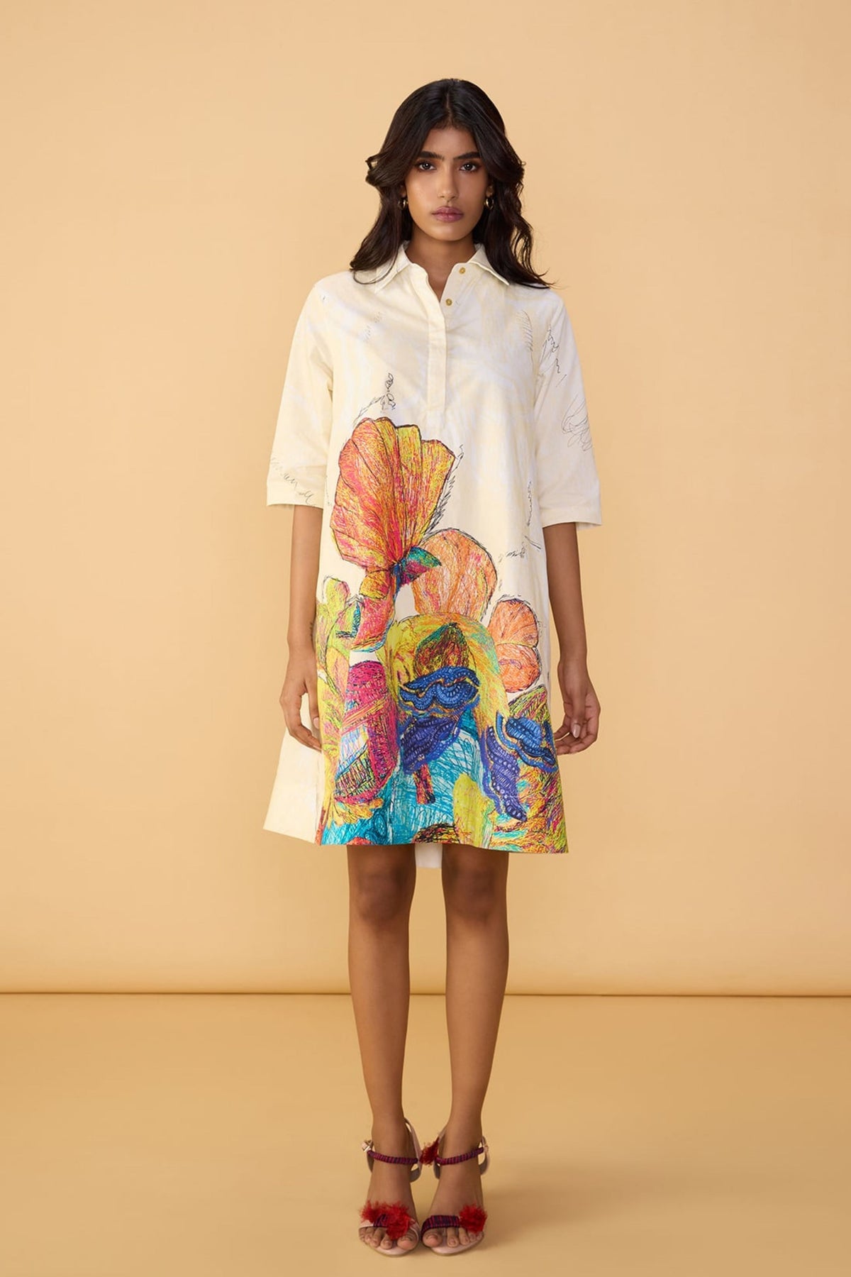 Vera Dress