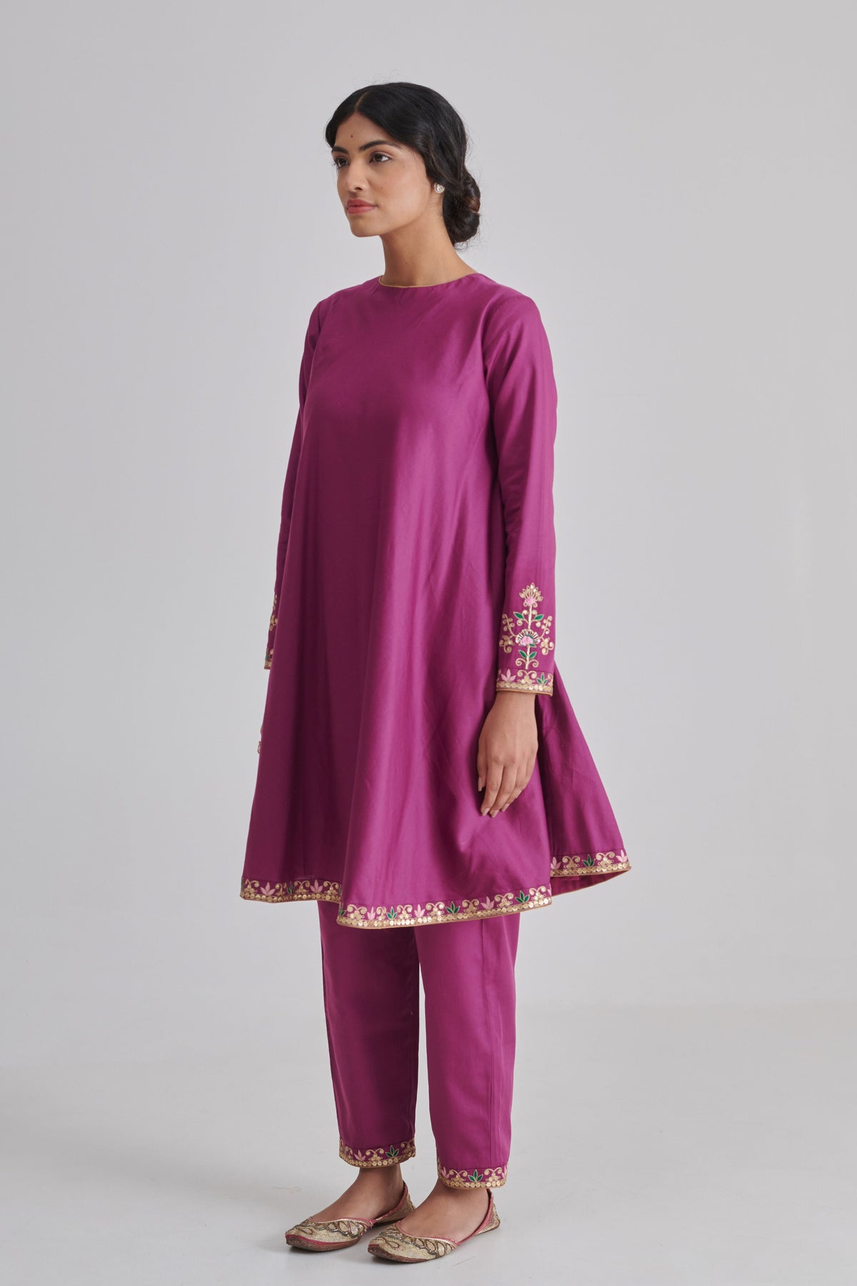 Haniya Kurta Set
