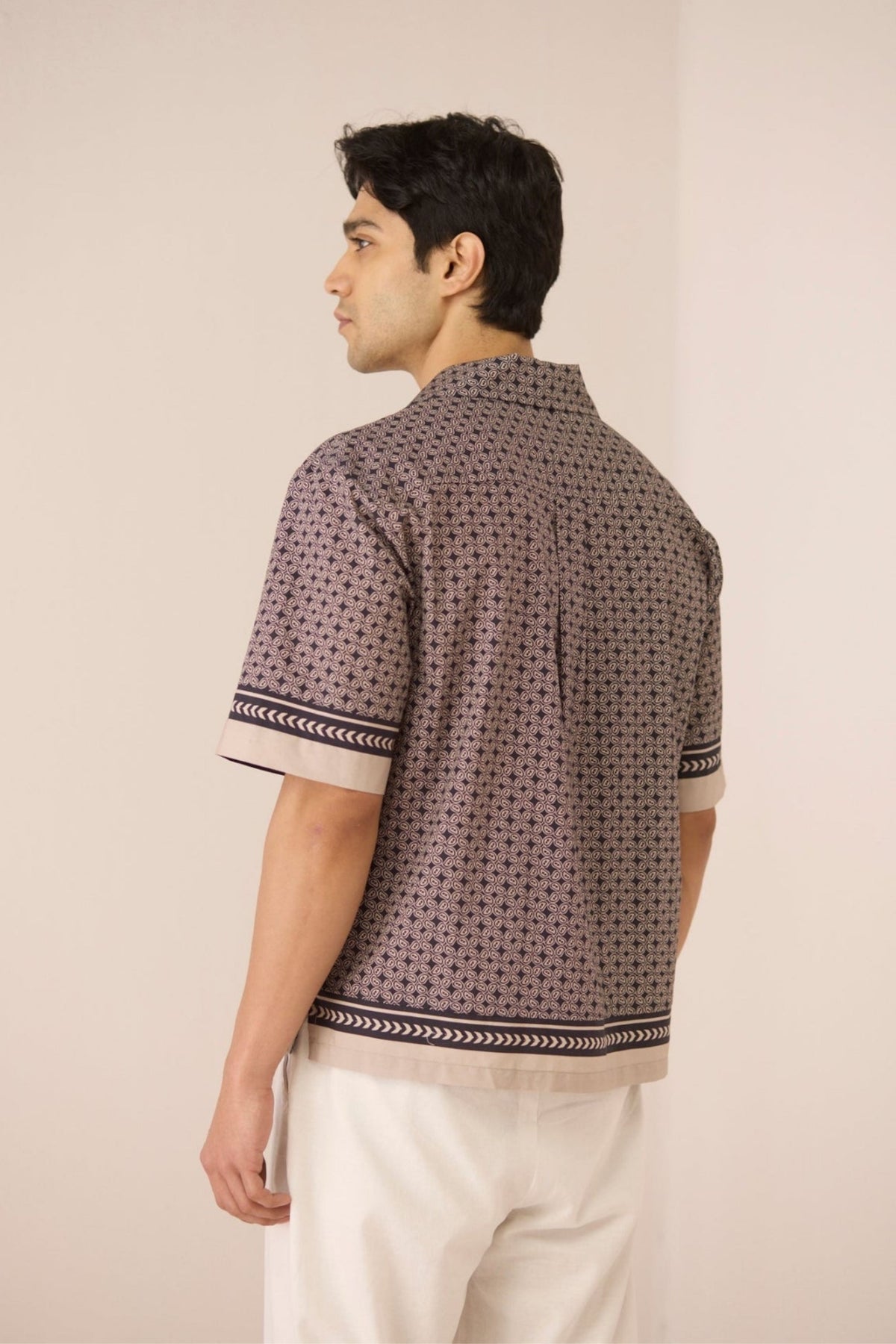 Archer Shirt