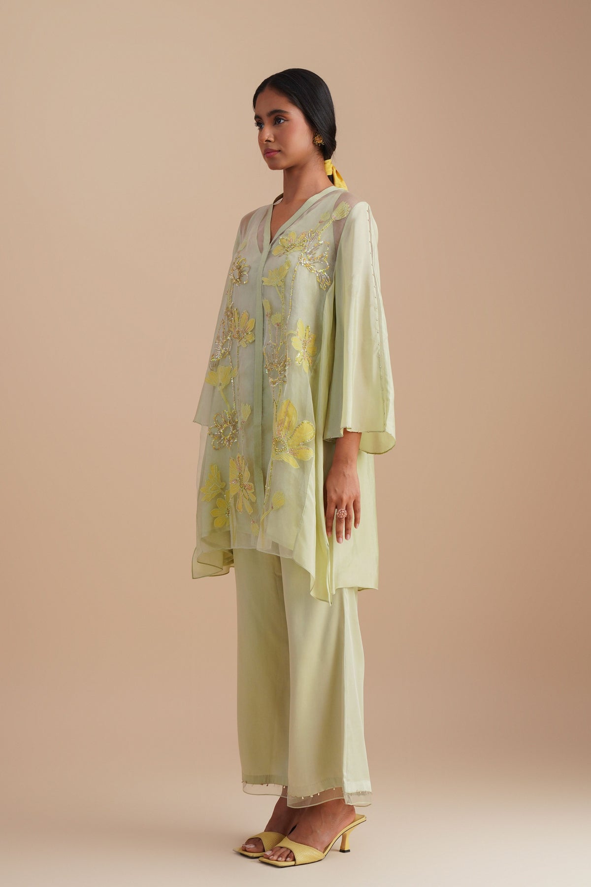 Mist Co-ord Set