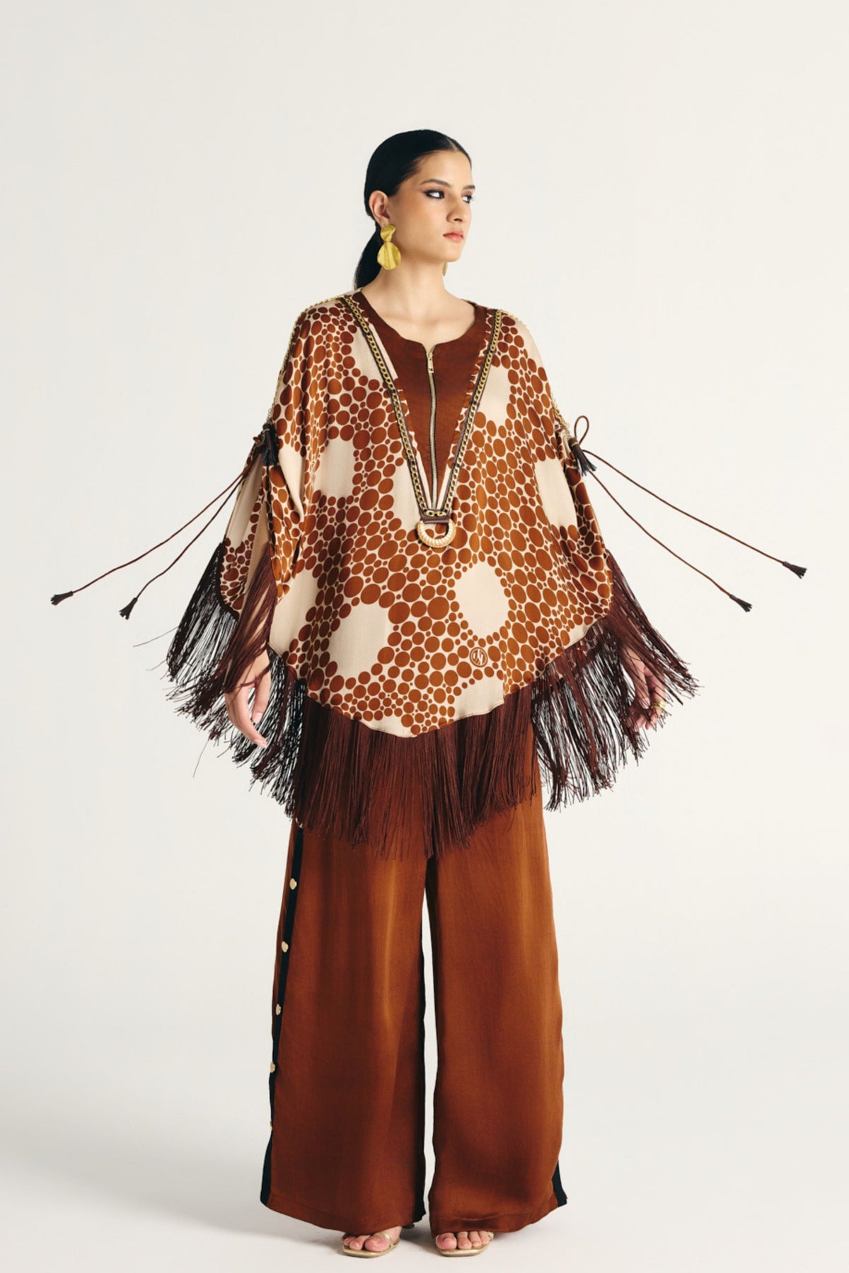 Zyani Co-Ord Set