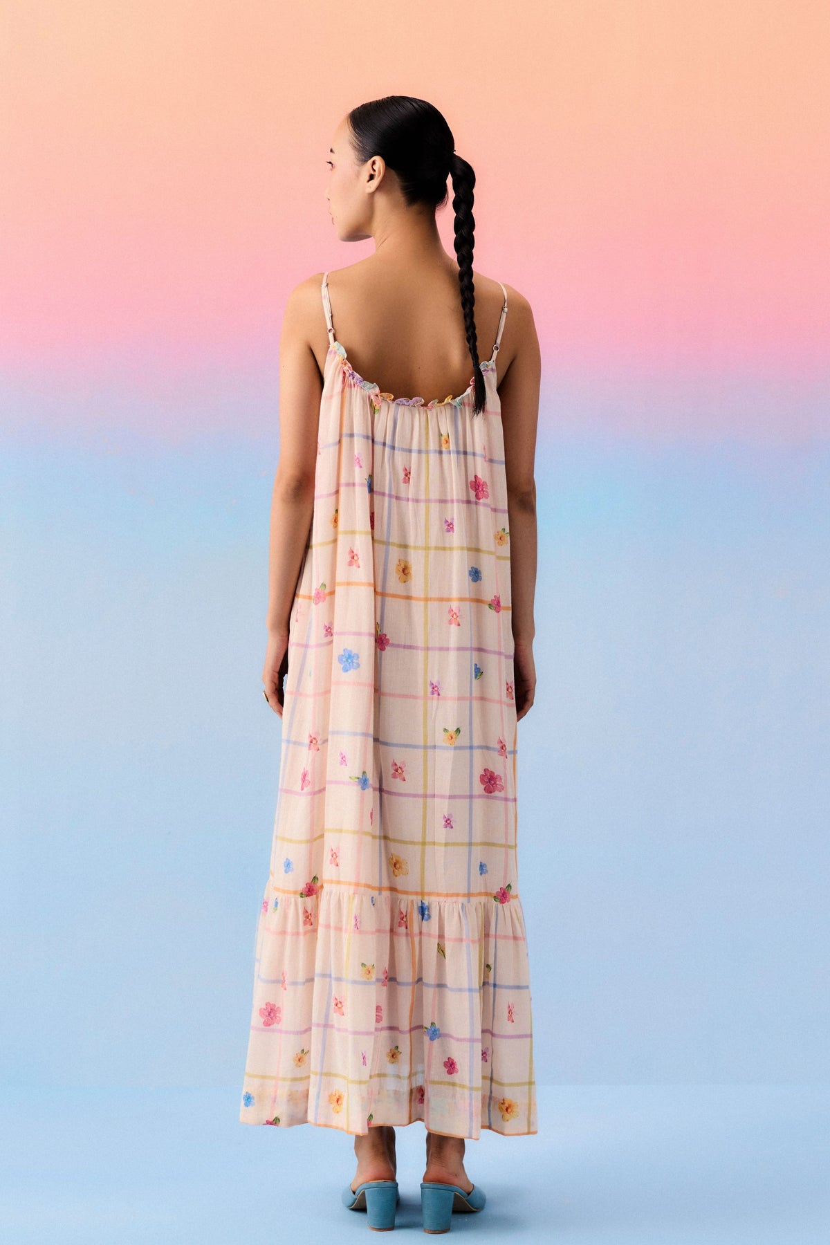 Fiorella Dress