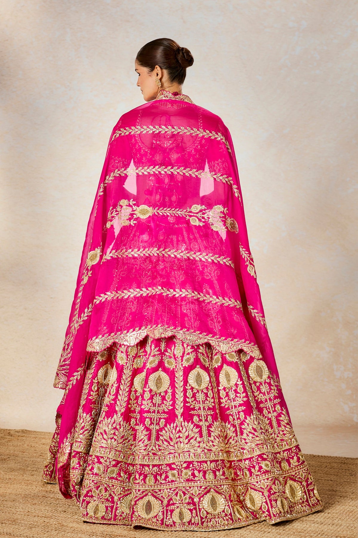 Dilli 6 Lehenga Set