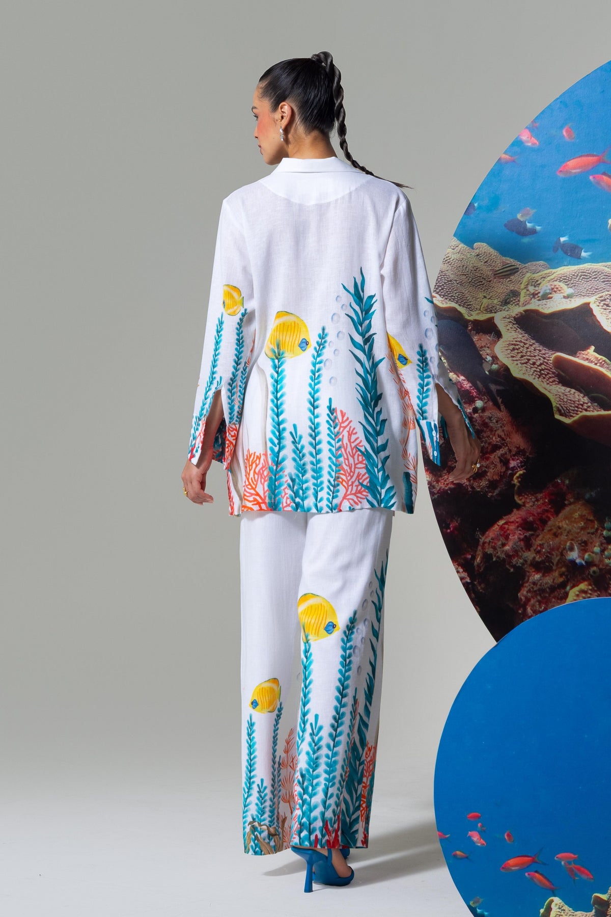 Dive Bar Beauty Co-ord Set