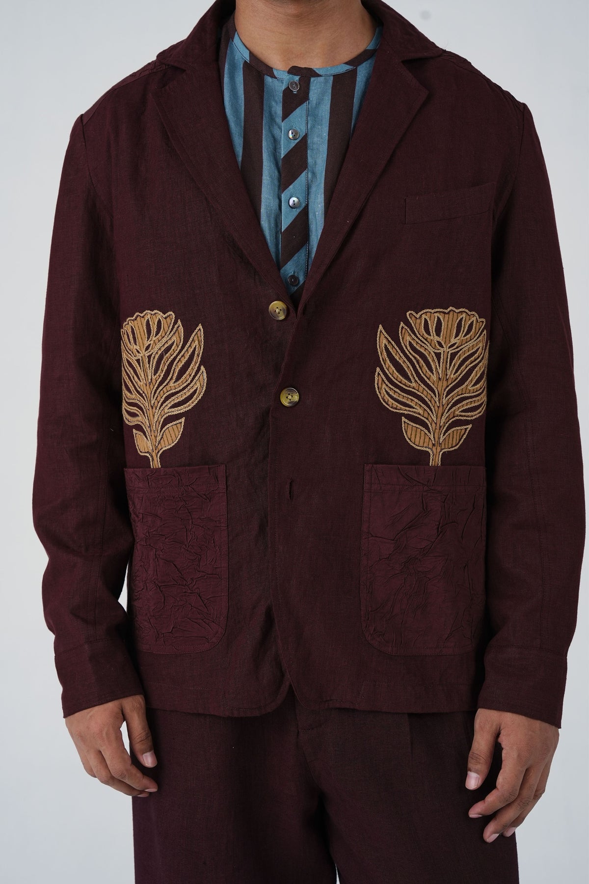 Harlem Blazer