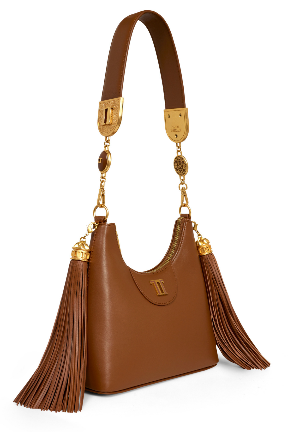 Indus Tan Anyttime Bag