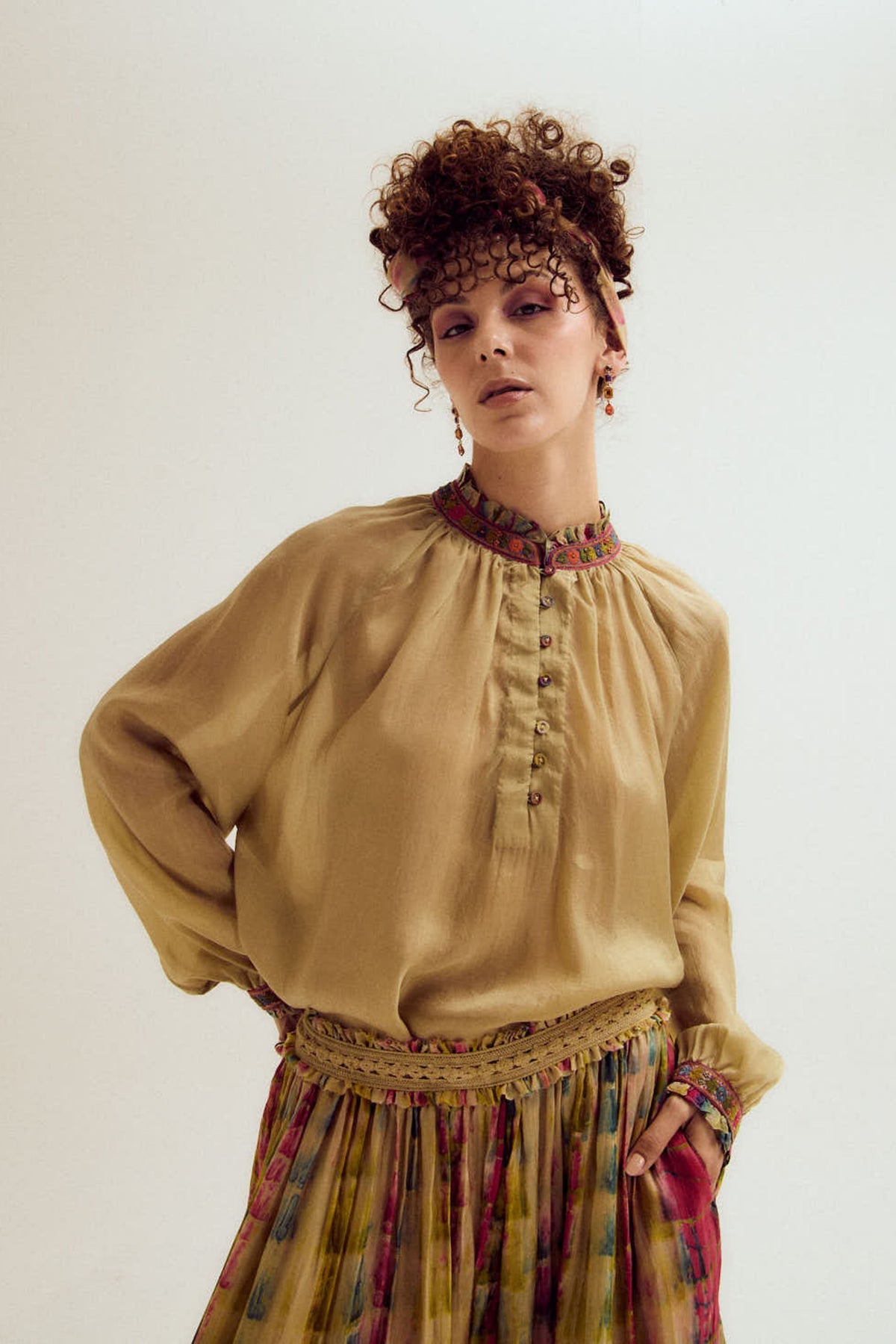 Eila Top