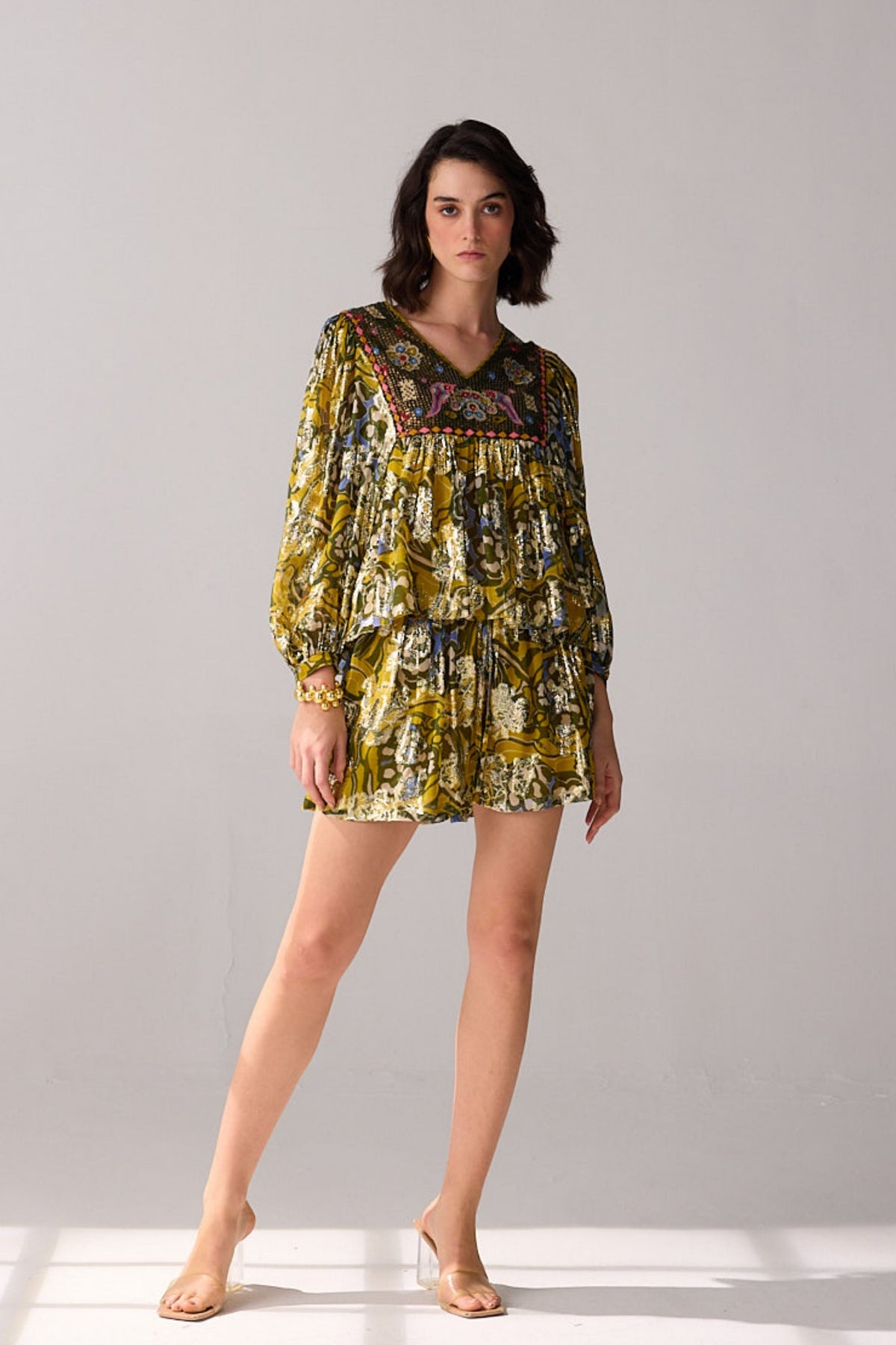 Arianna Shirt