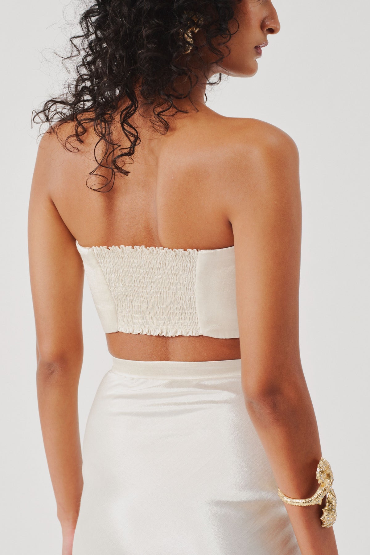 Mystery Bandeau