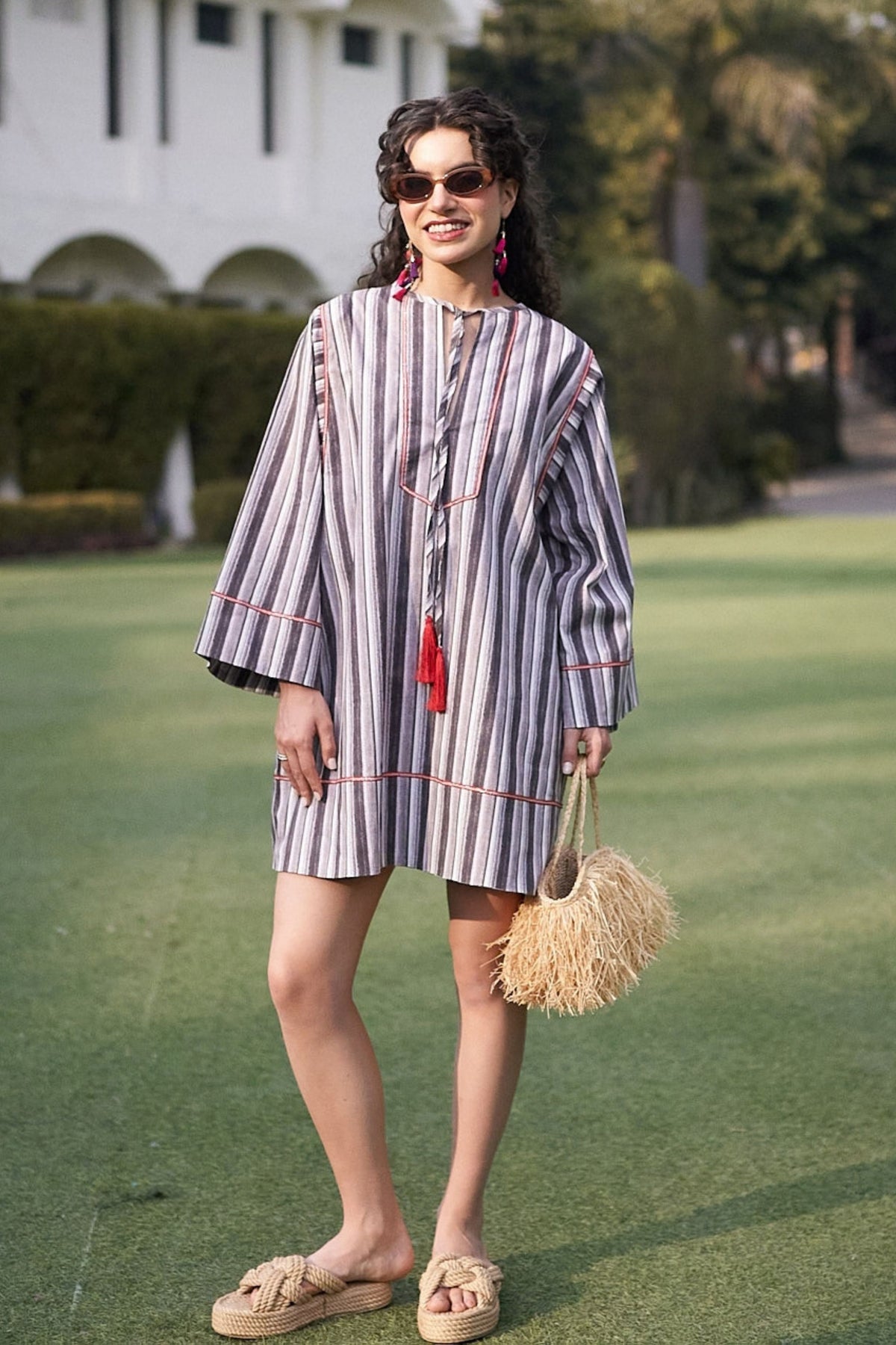 Isla Dress