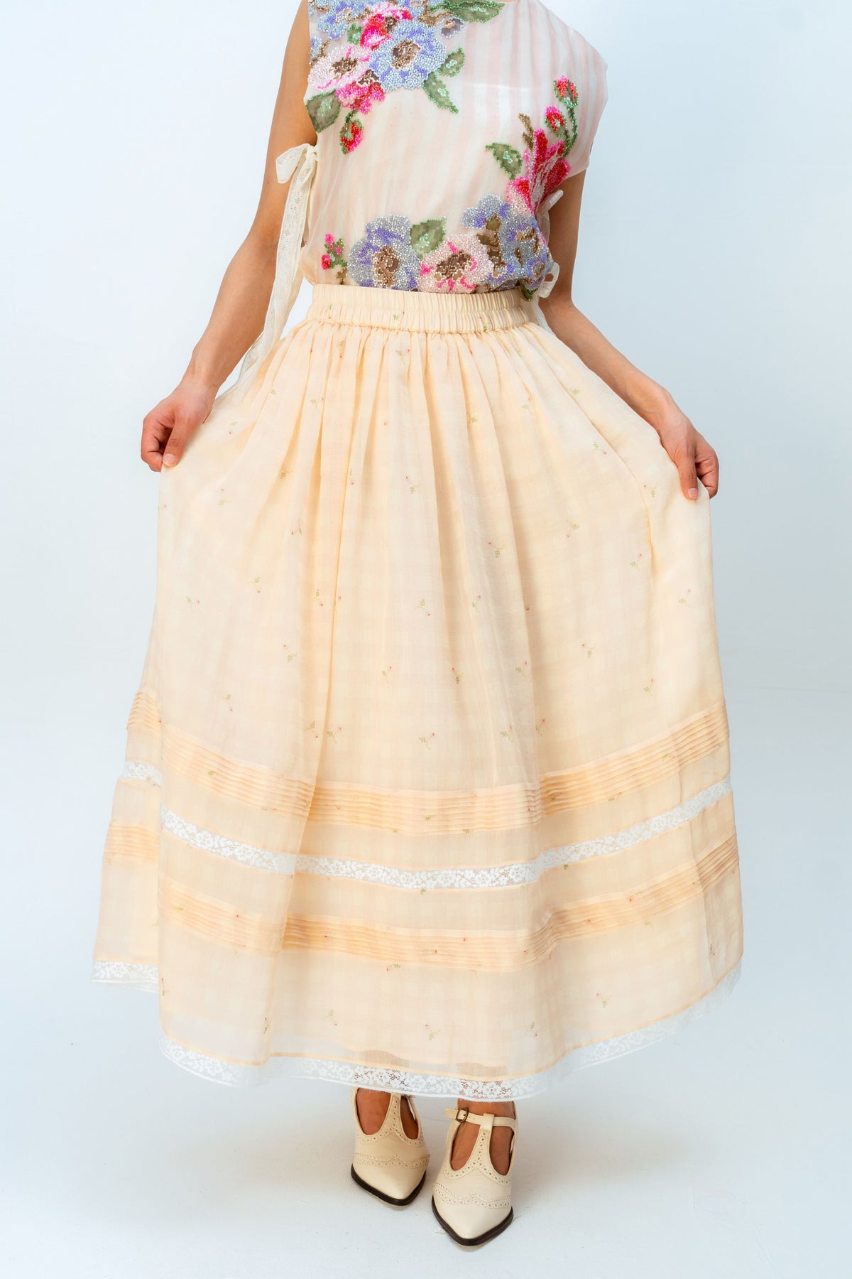 Sunbound Skirt