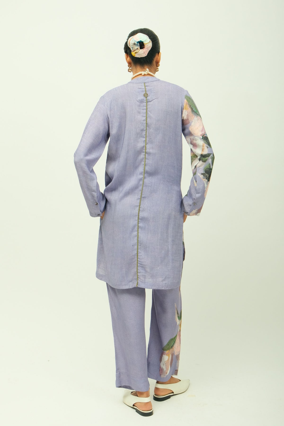 Nysa Tunic