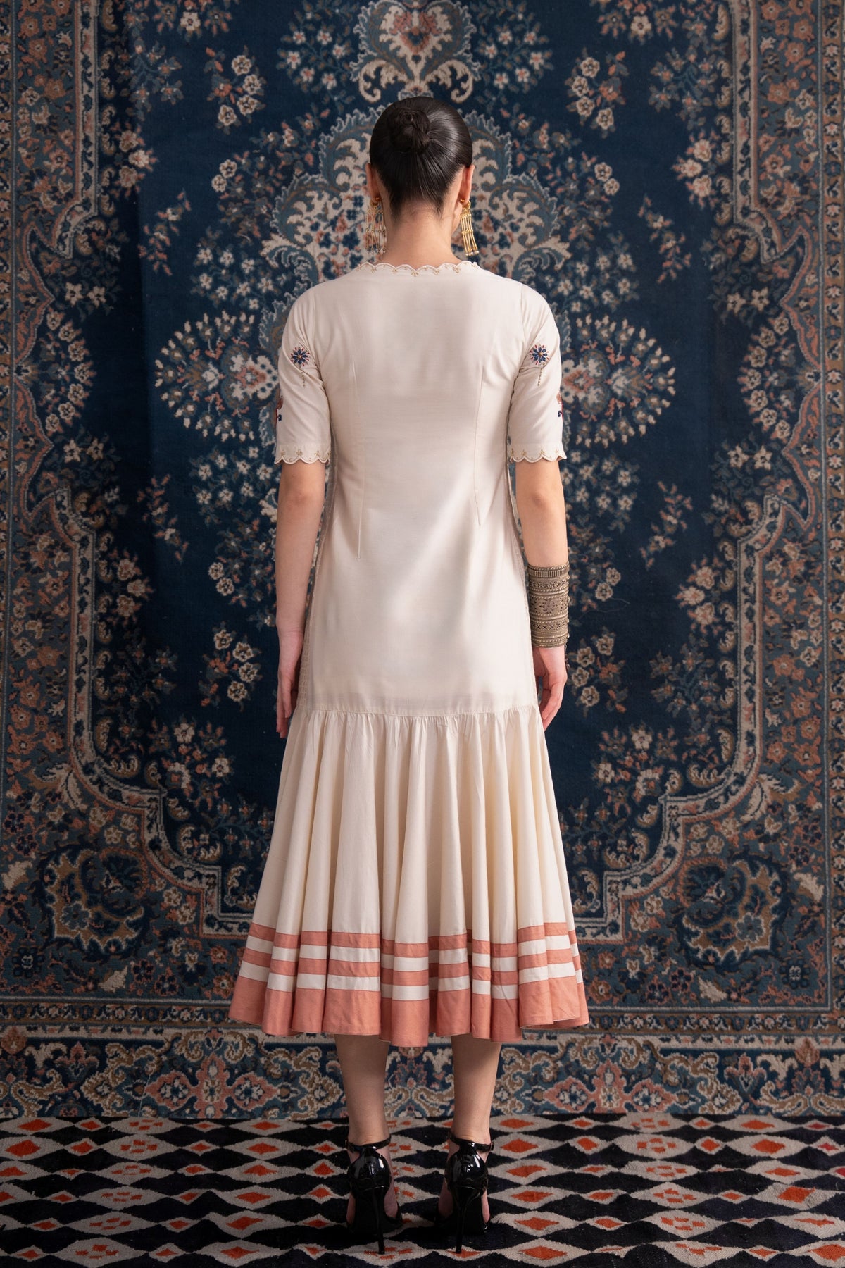 Liora Dress