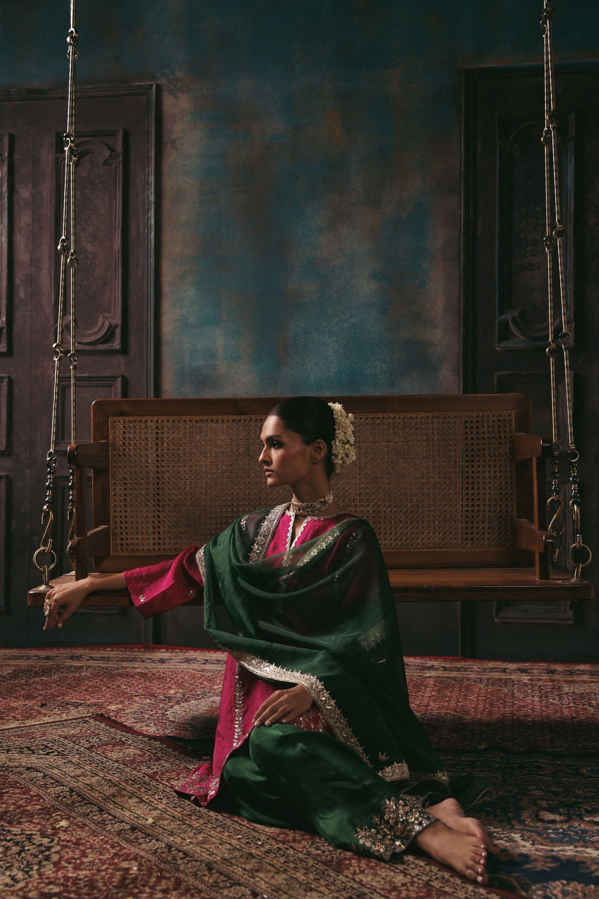 Arzoo Kurta Set