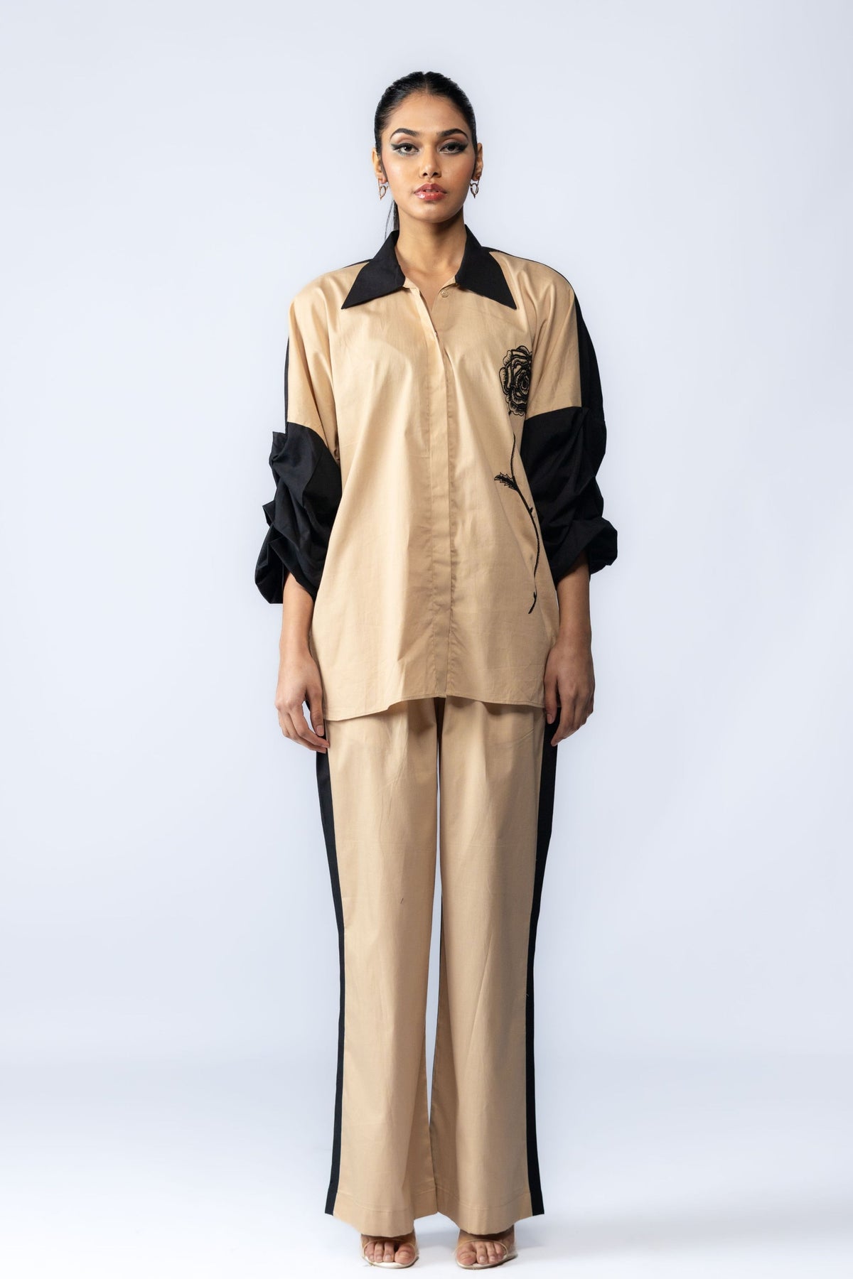Meissa Co-ord Set