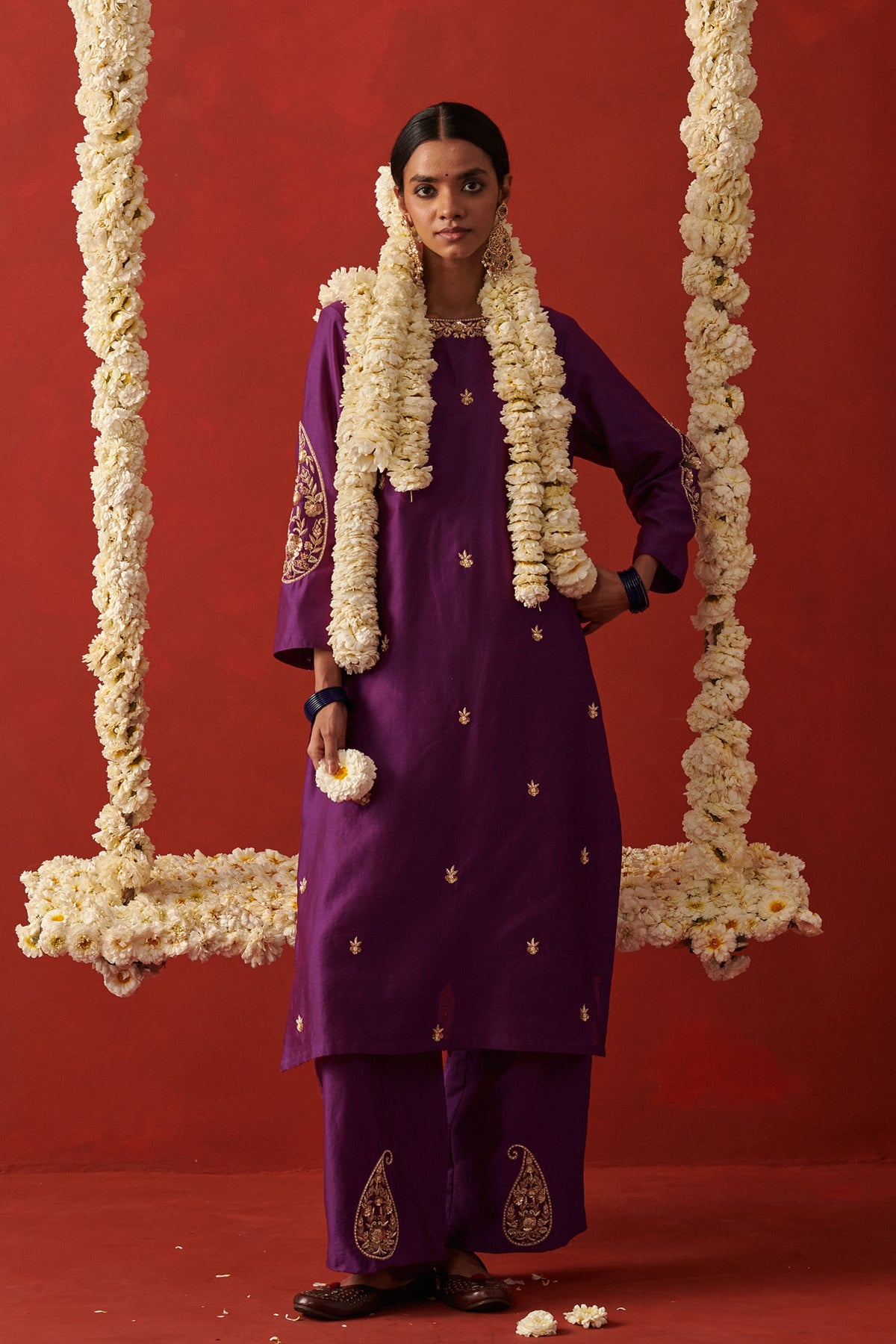 Qurbaan Dupatta
