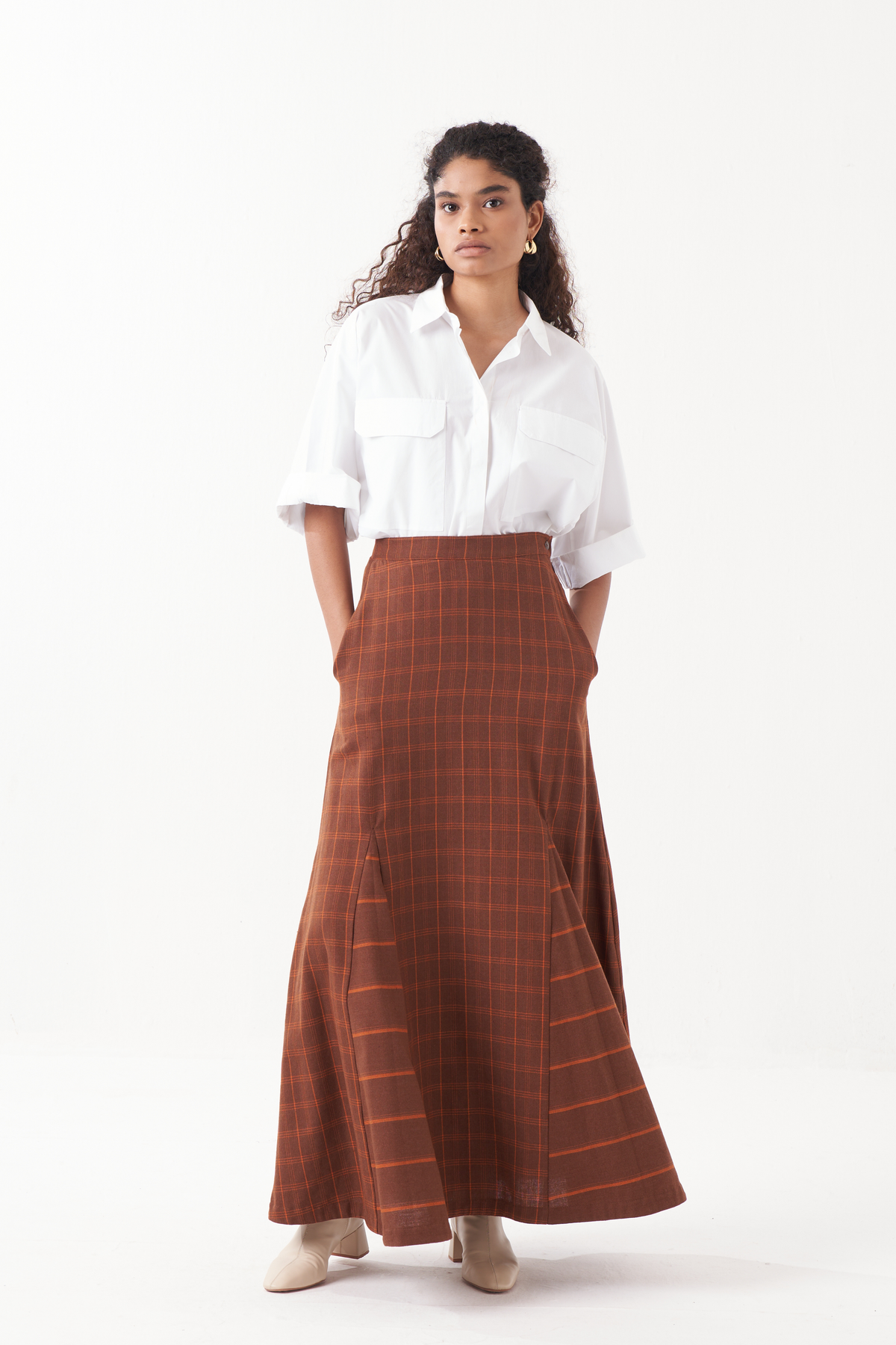 Anti Fit Co-ord Set