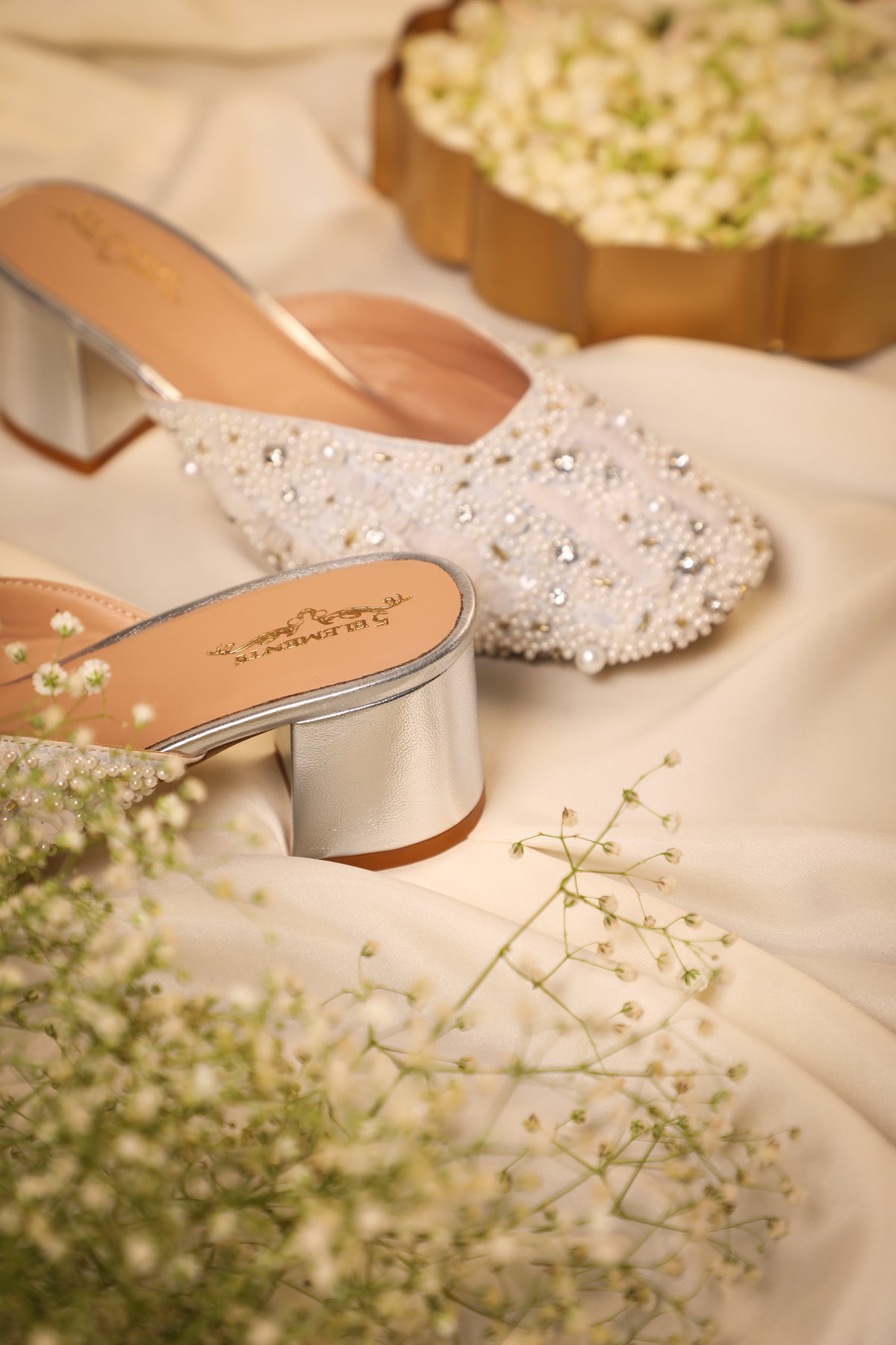Siya Heels