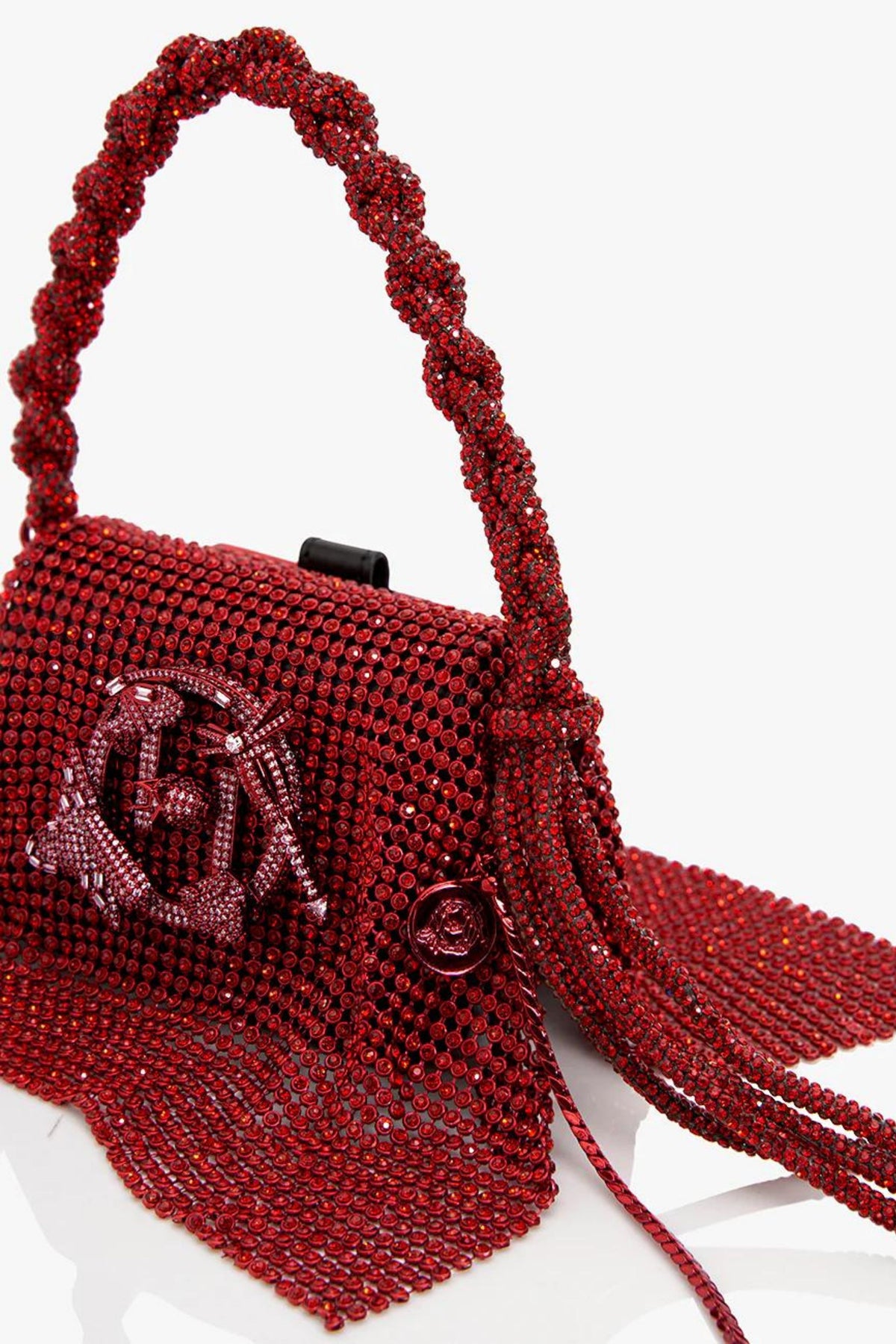 Promiscuous Red Crystal Furbie