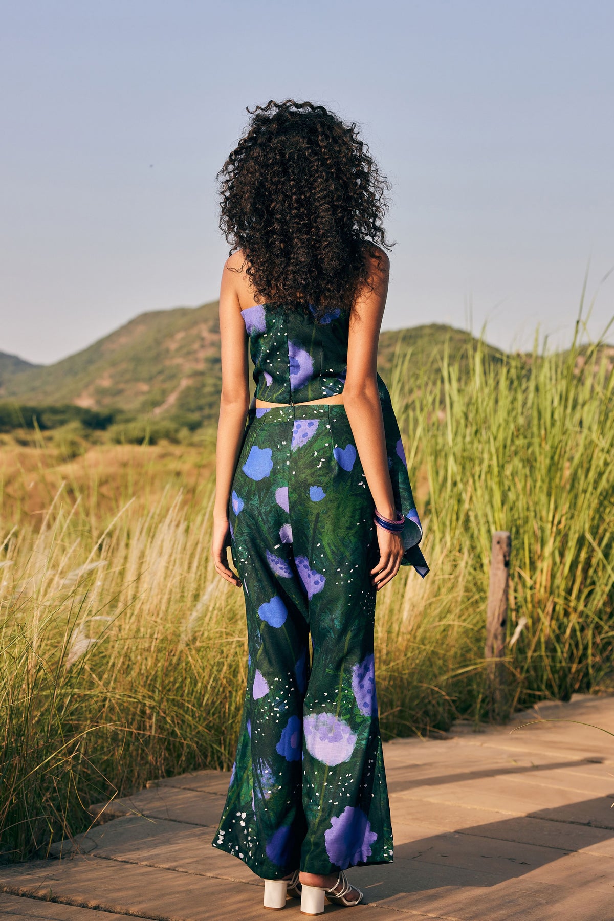 Wildflower Wonder Pant