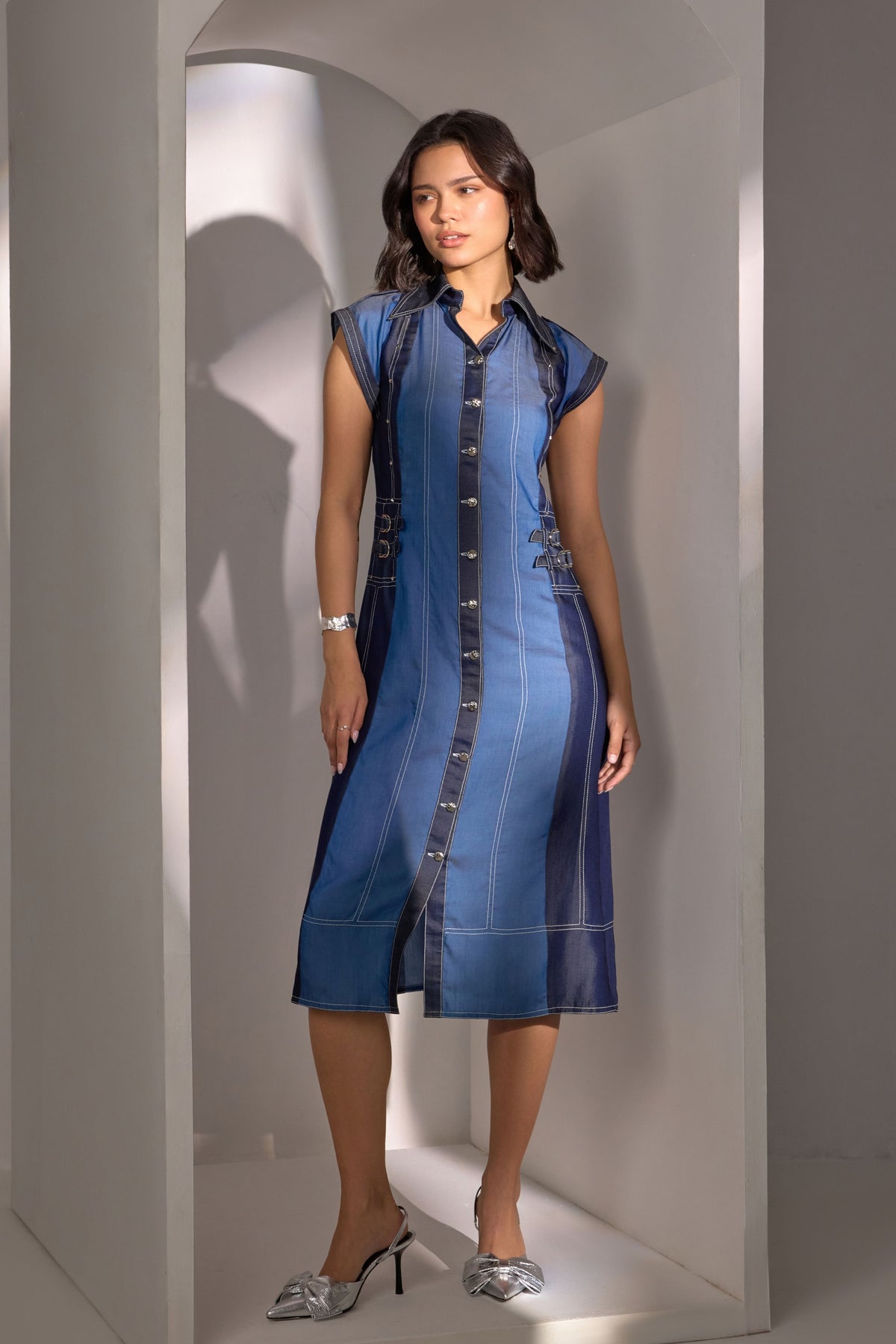 Phoebe Dress