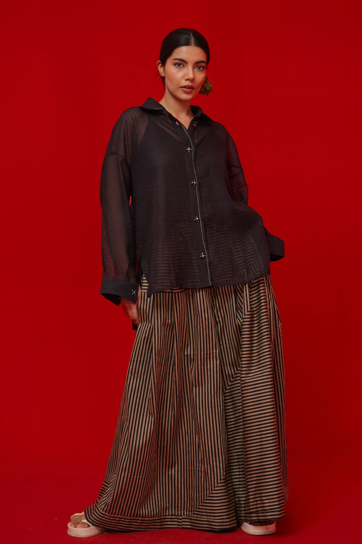 Float Pants