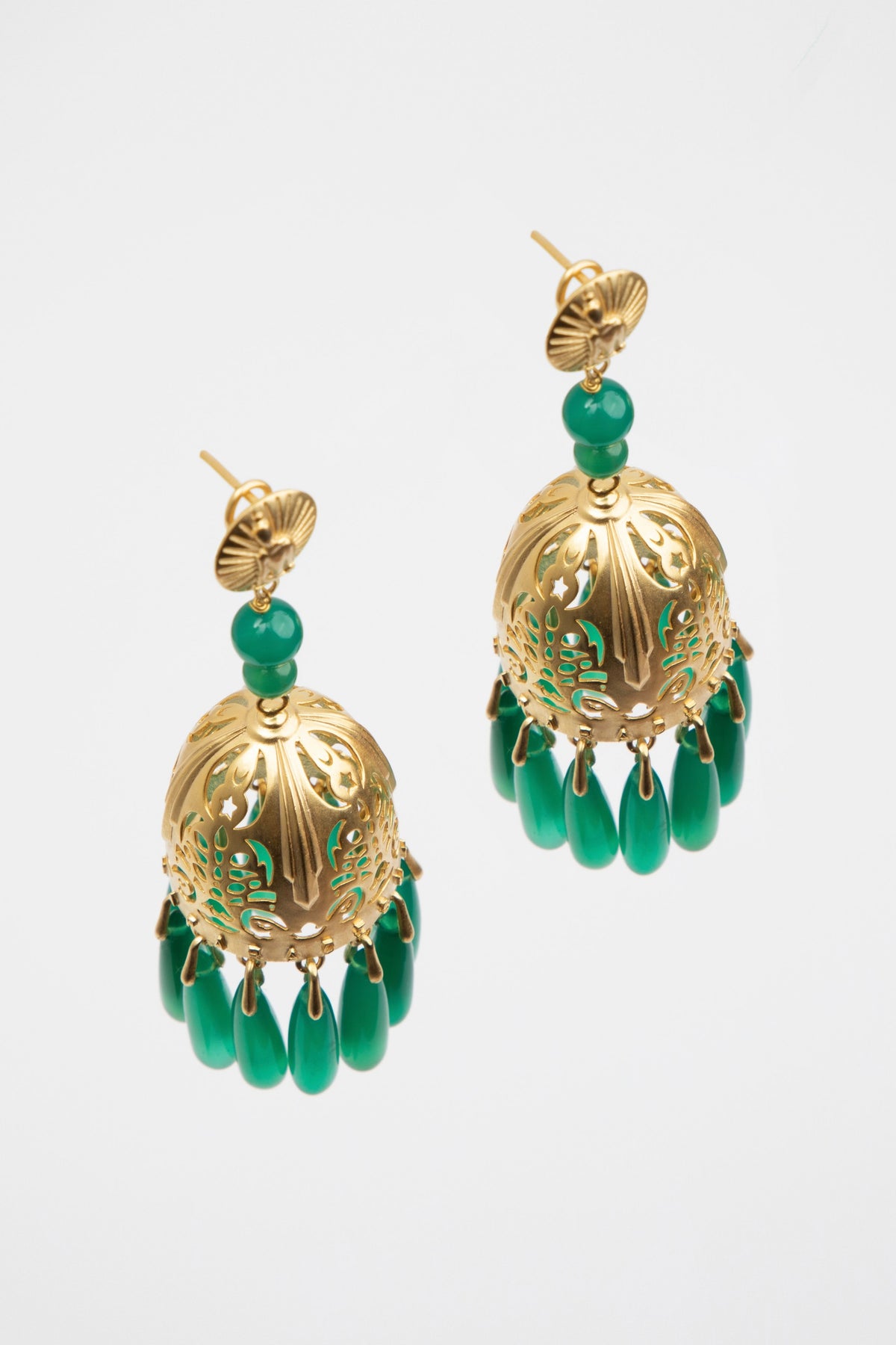 Haut Nomadica Earrings