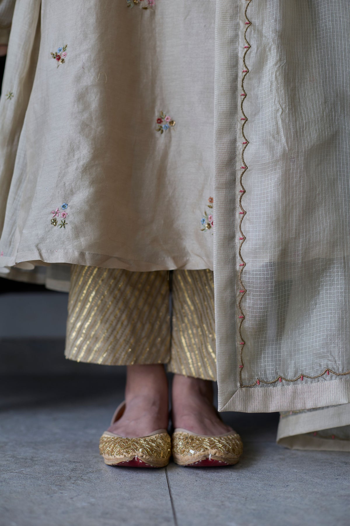 Naaz Kurta Set