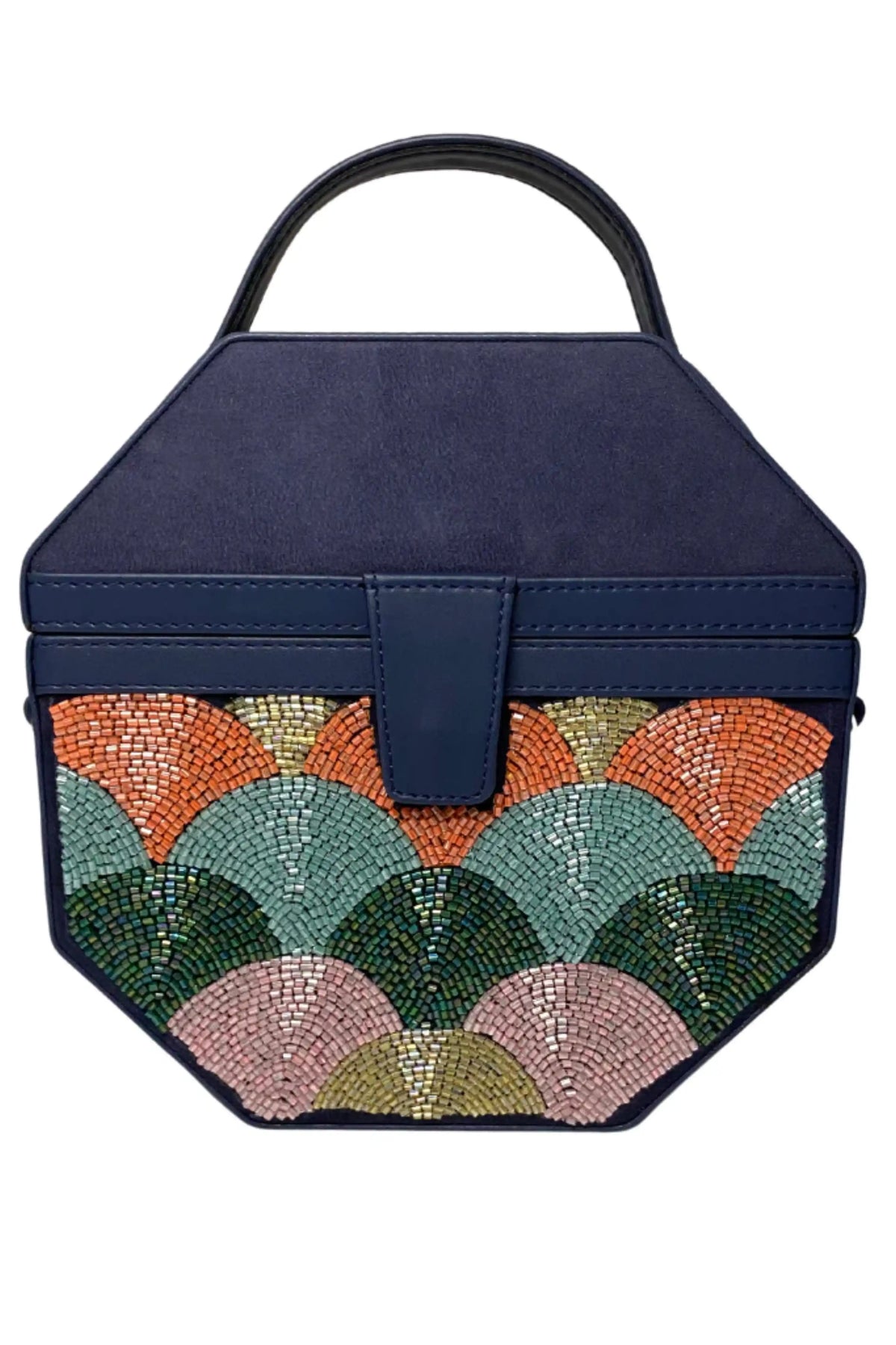 Garnet Bag