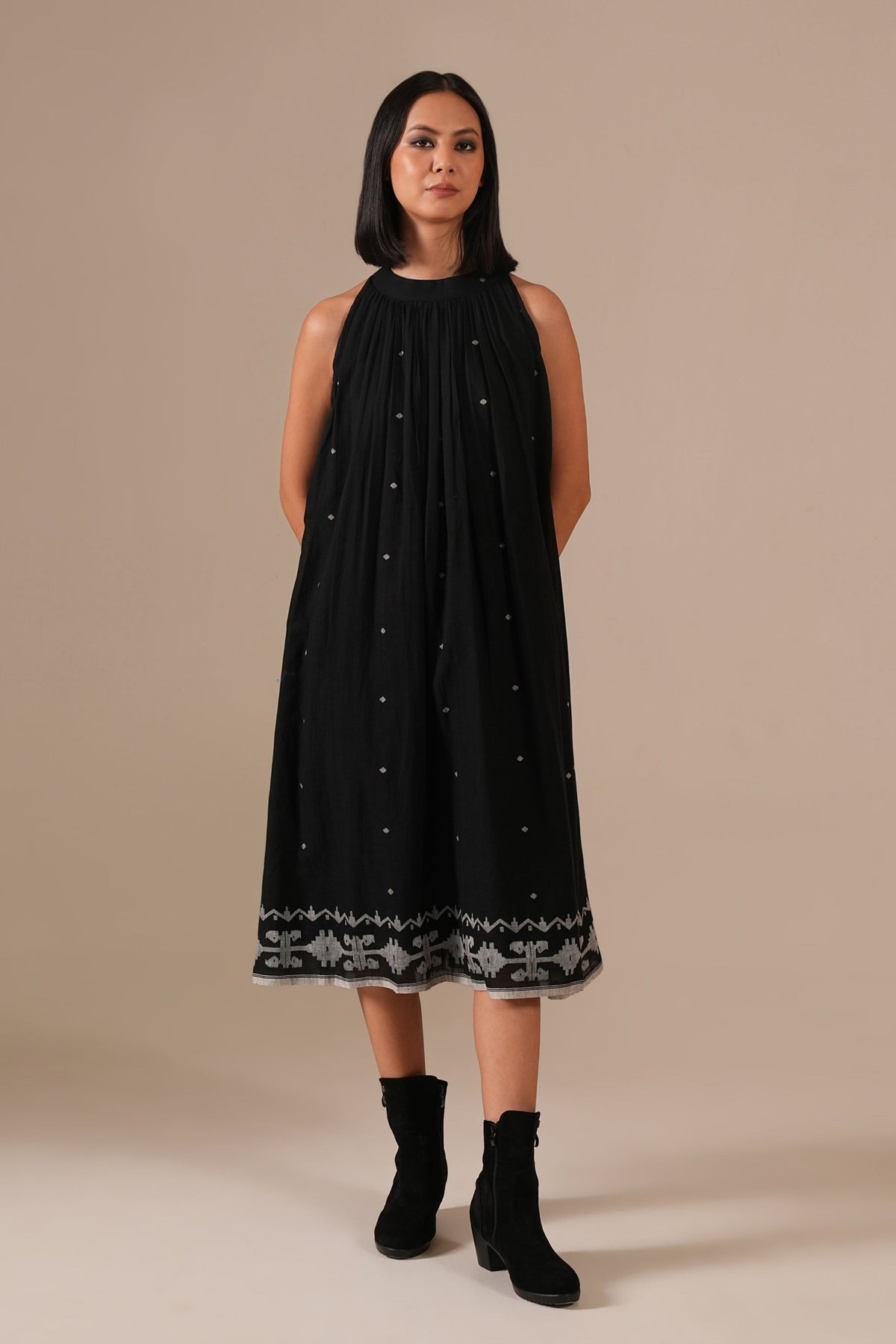 Ink Dress