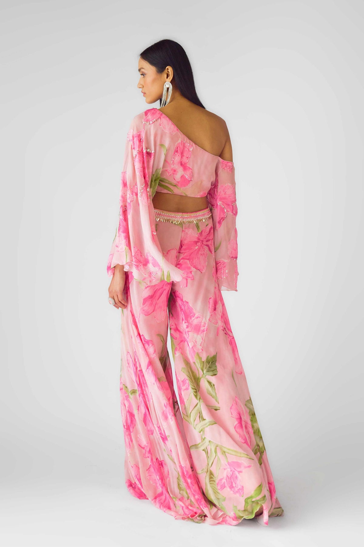 Eden Sharara Set