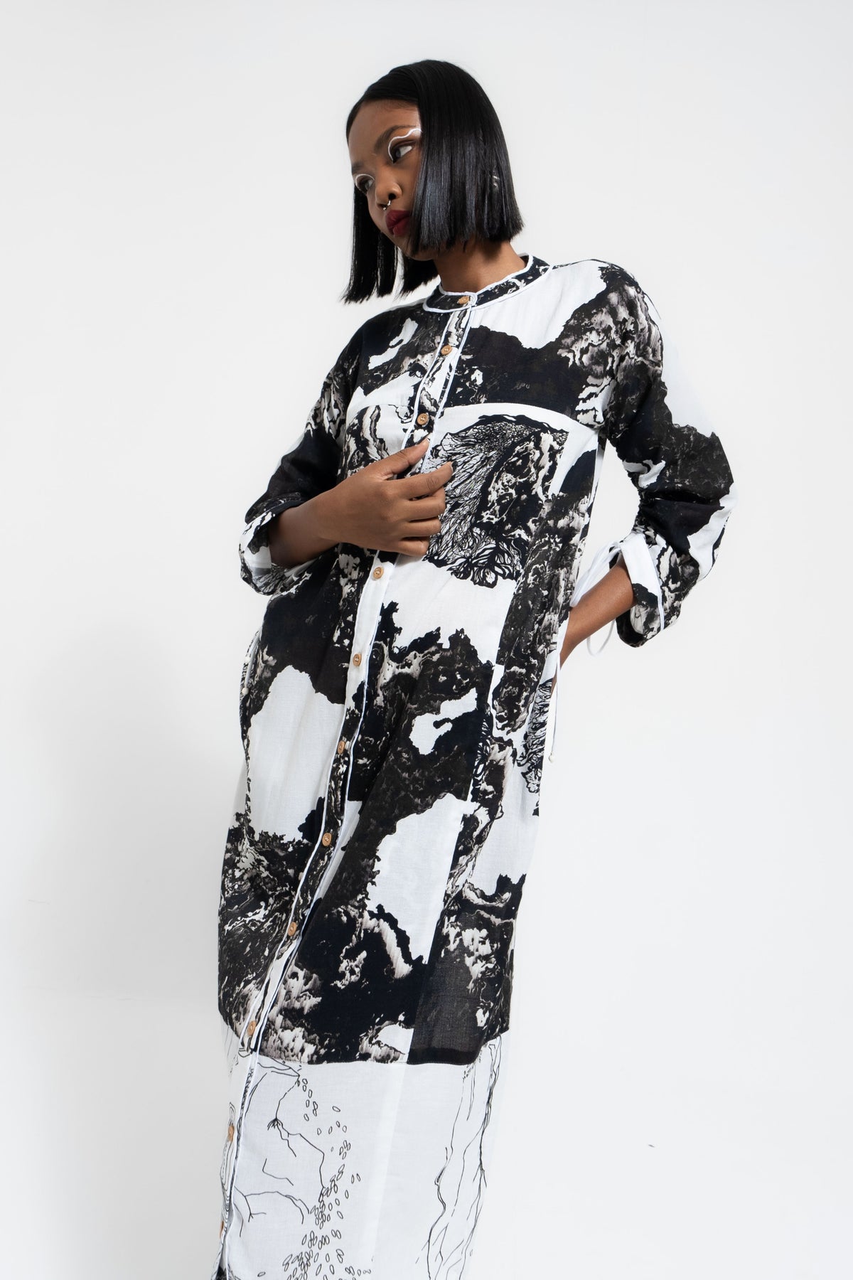 Chia Dress