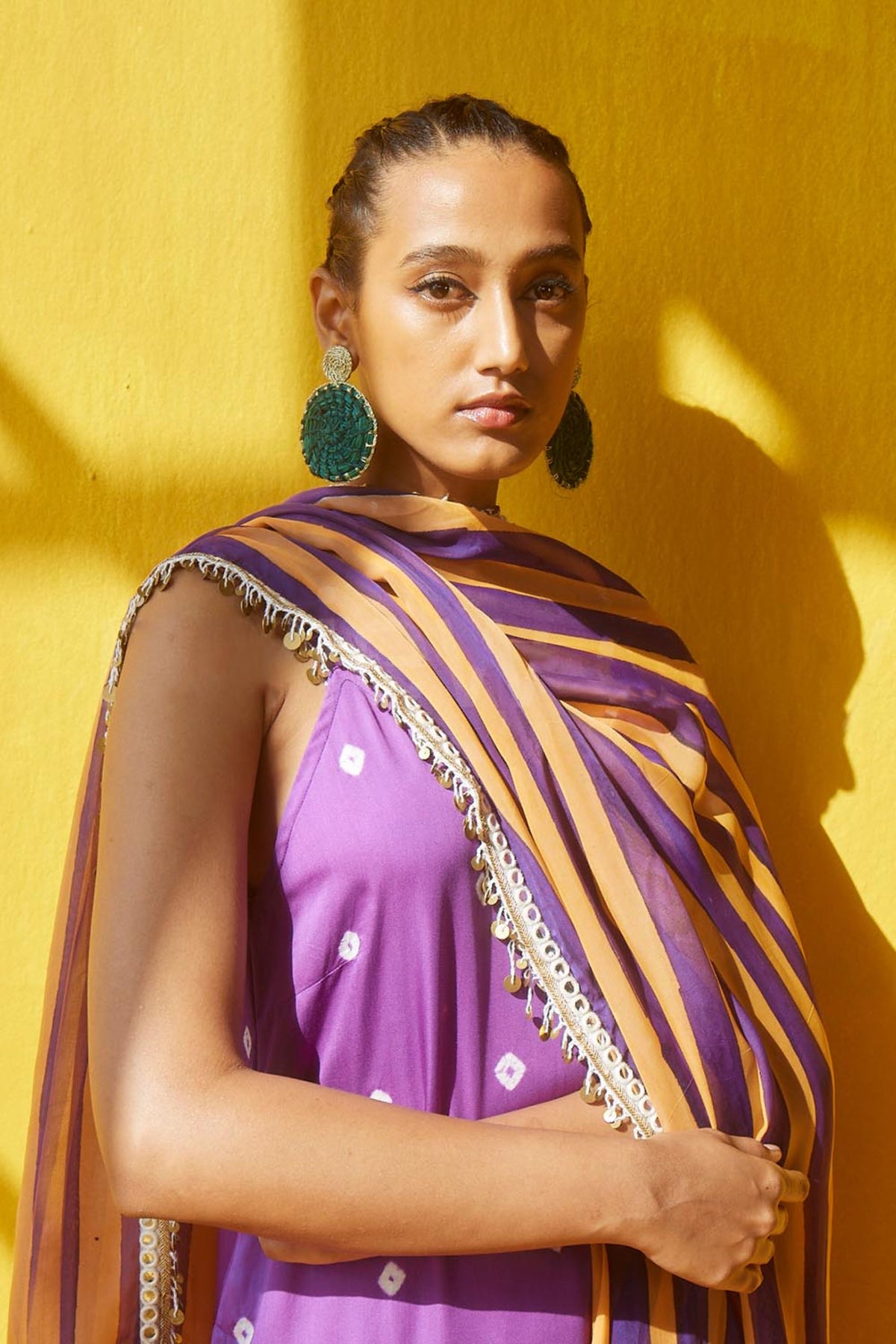 Gazal Kurta Set