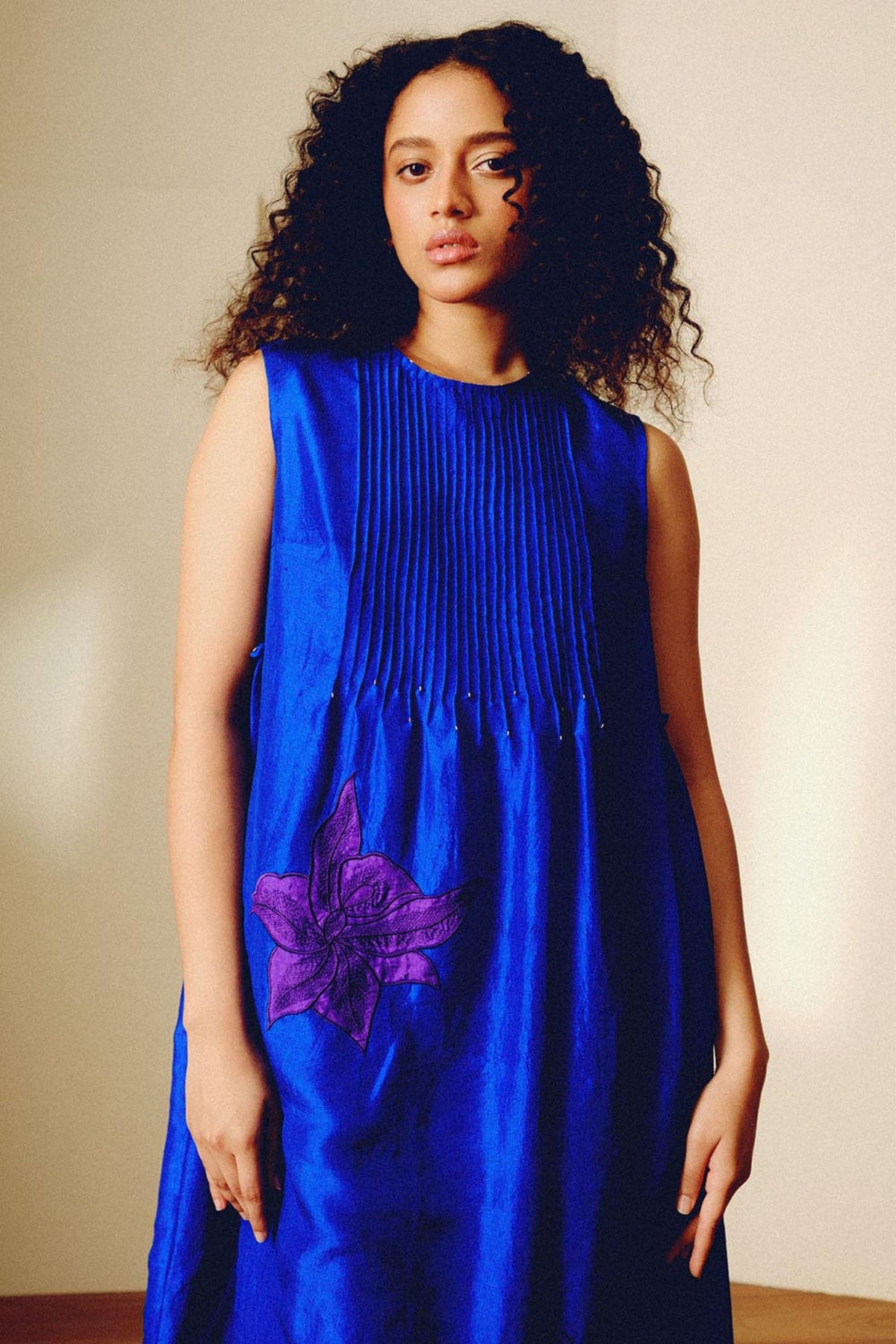 Patt Dress