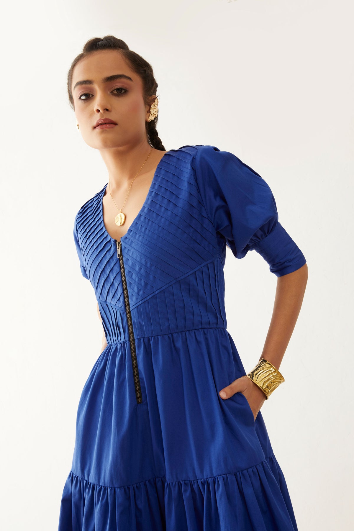 Robie Dress