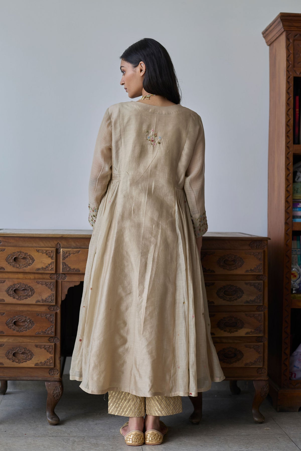 Naaz Kurta Set