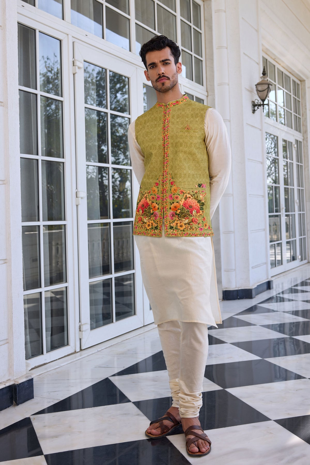 Tahir Bandi Set