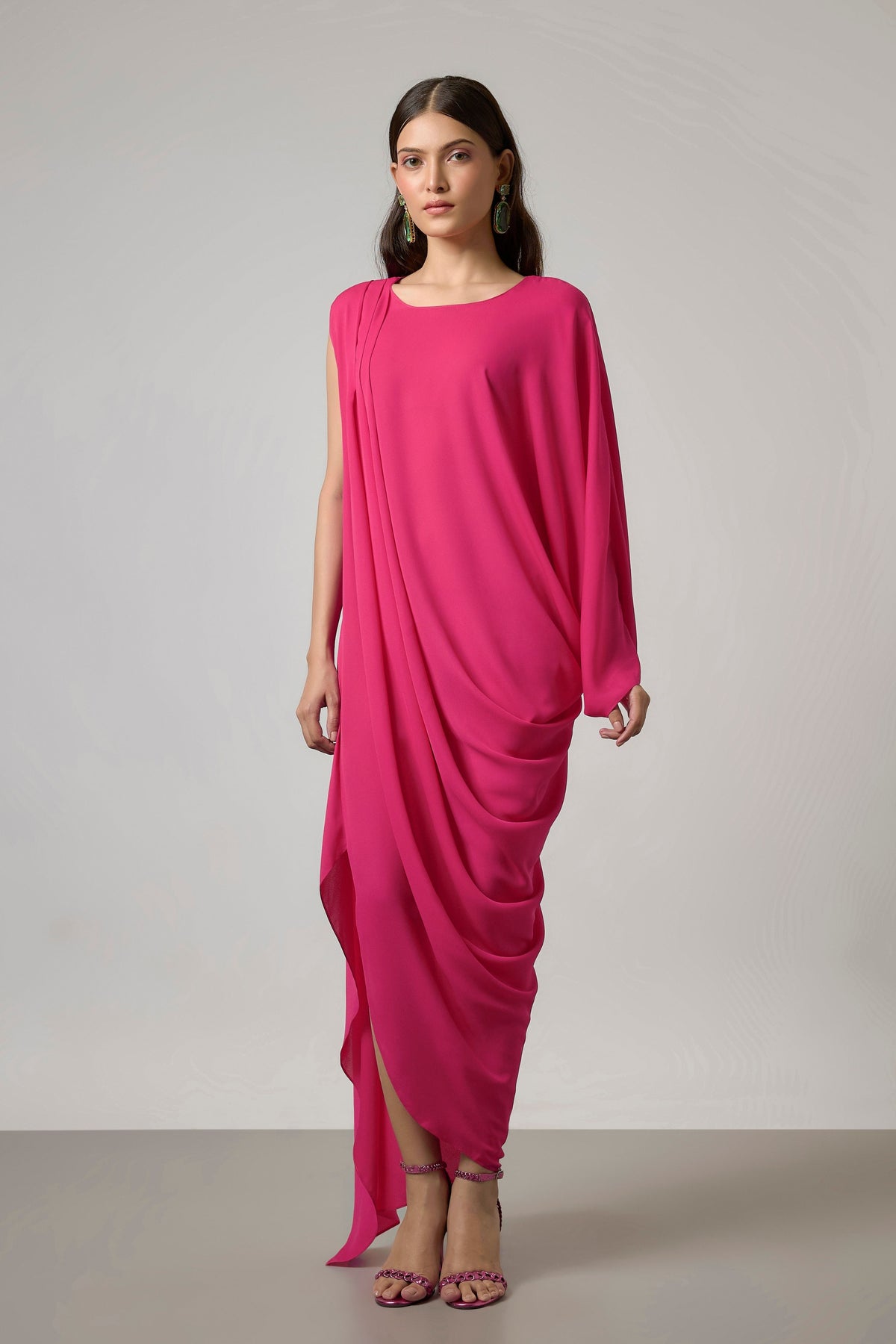 Orelia Gown