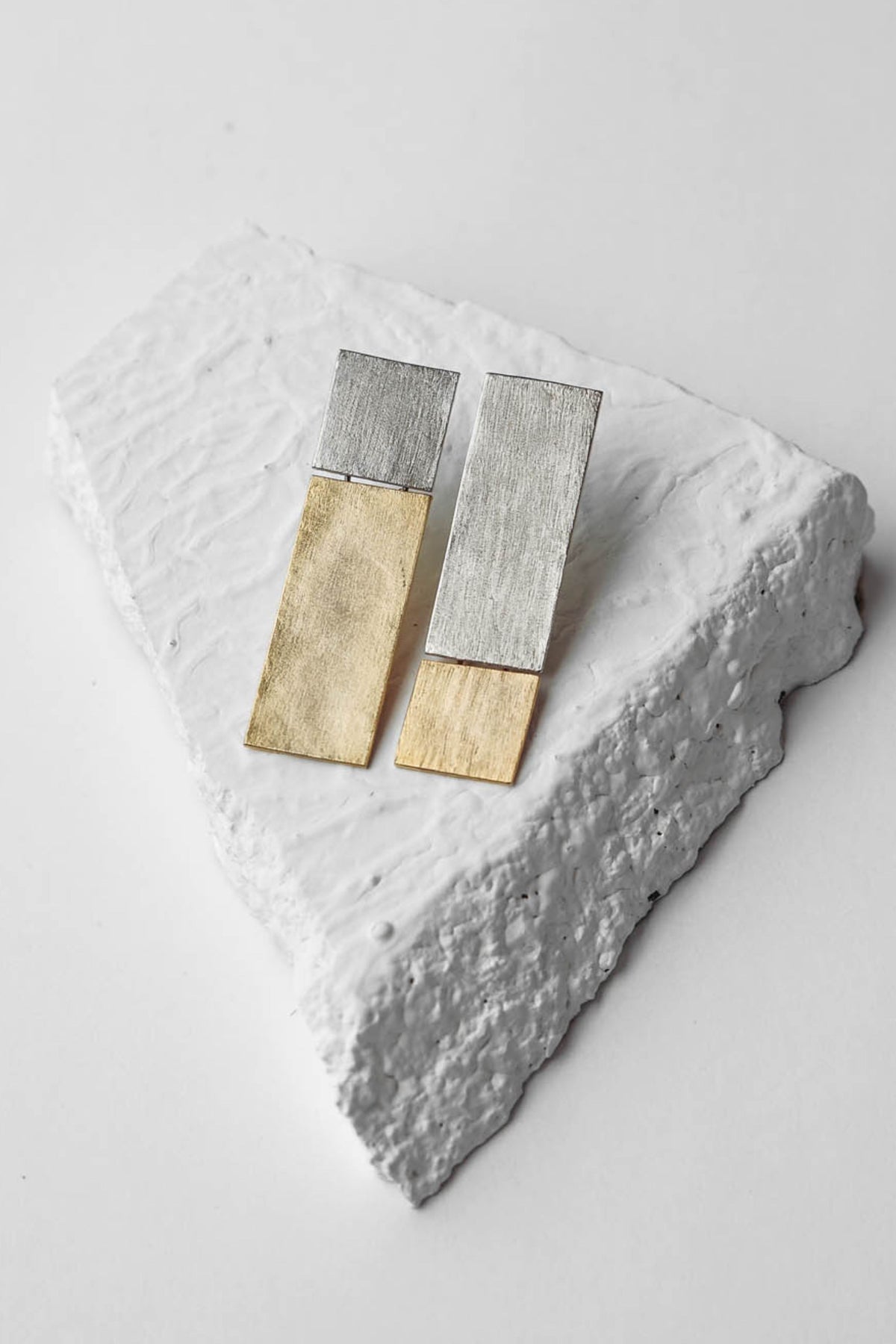 Imperfect Perfection Earrings