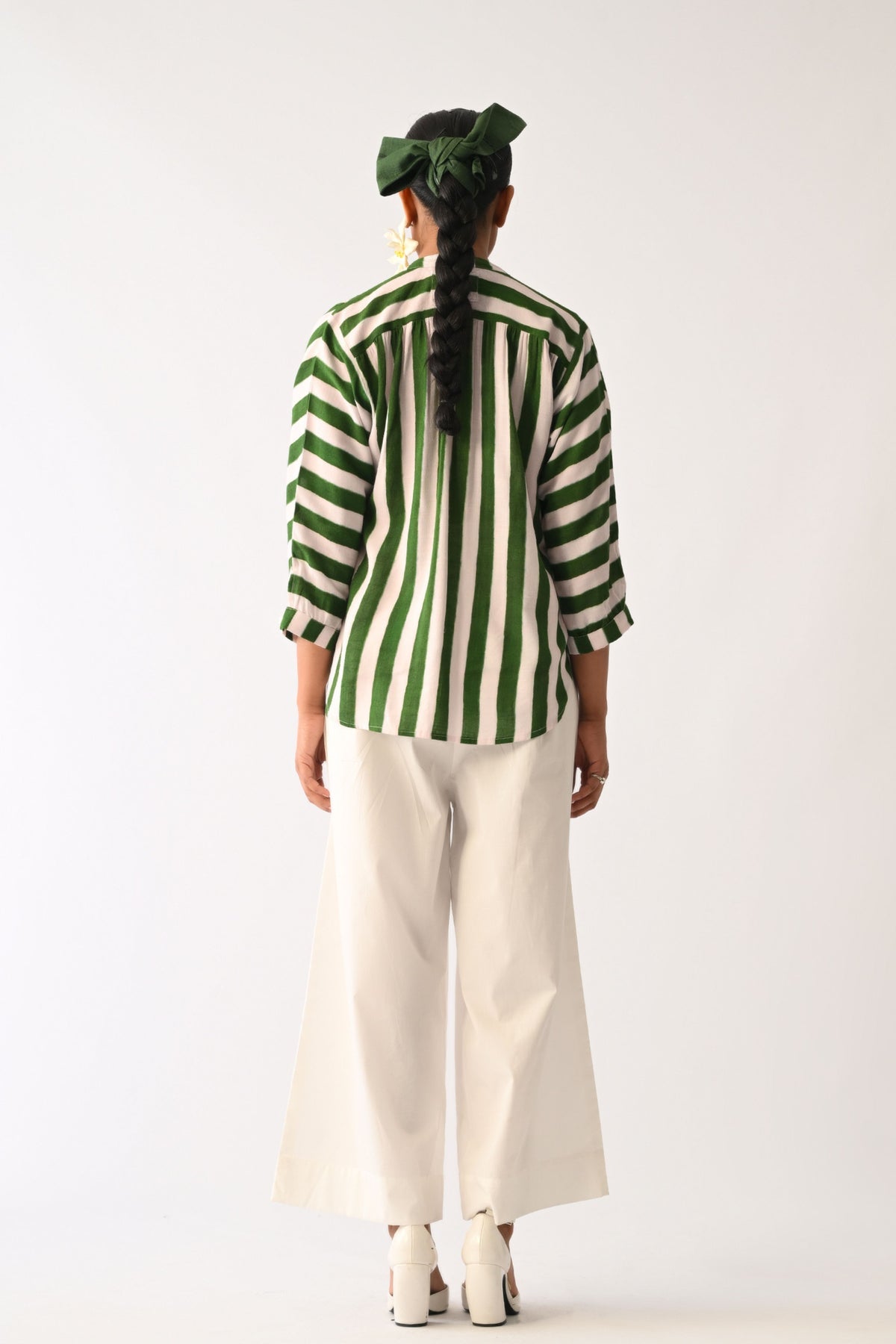 Revolt G Rj Applique Pants Set