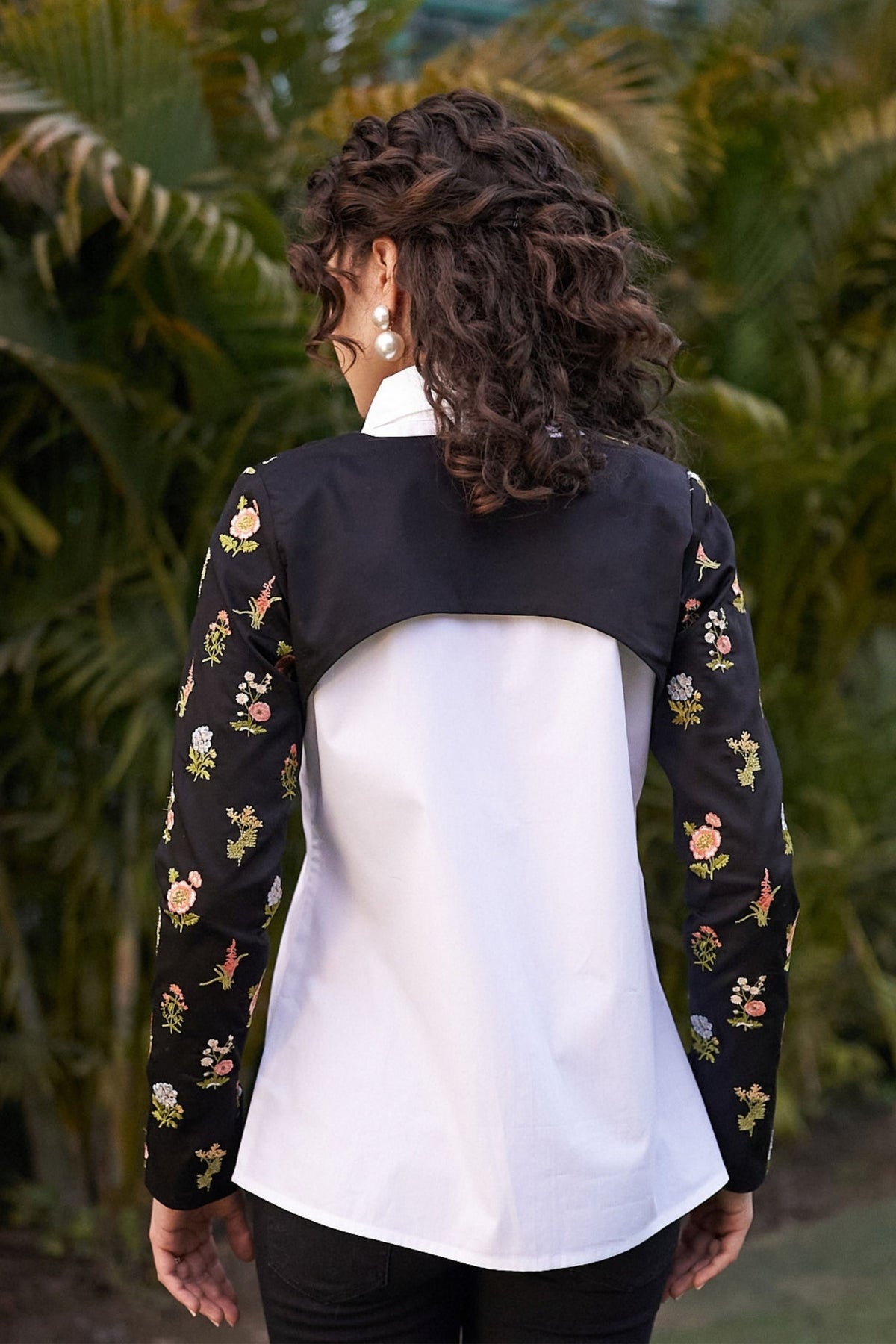 Cleo Shirt