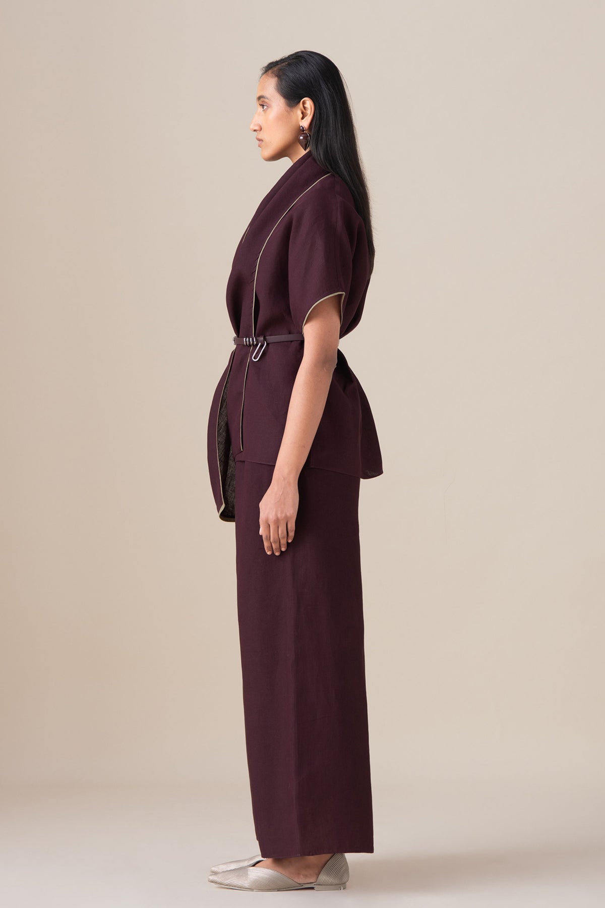 Dilnami Co-ord Set