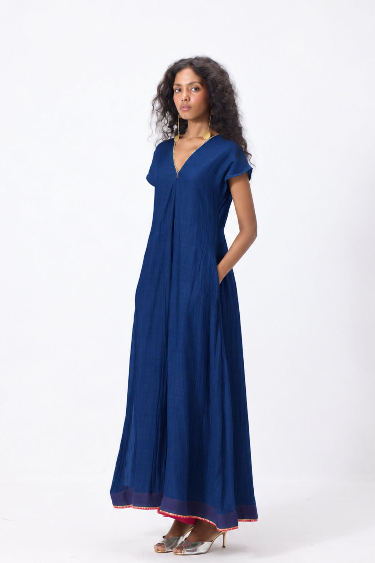 Izel Jumpsuit