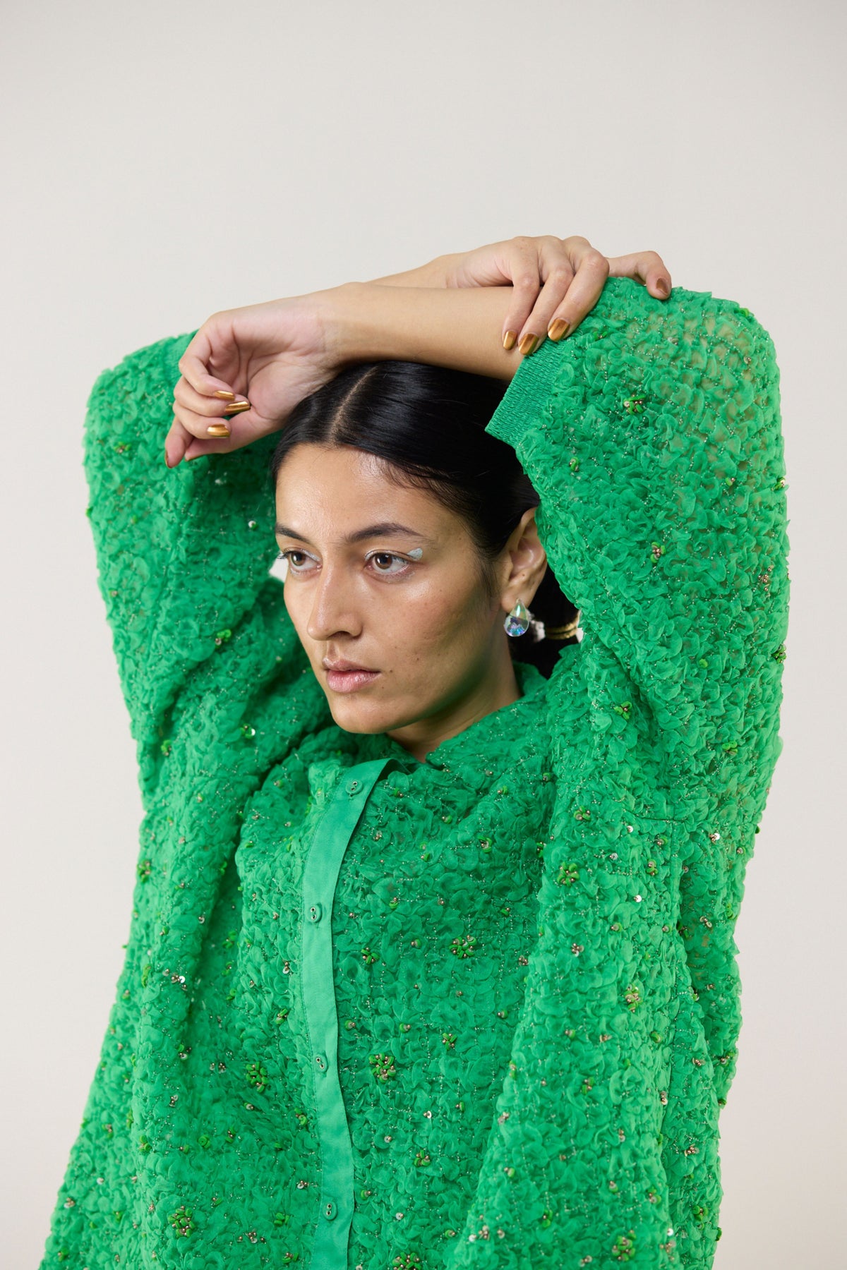 Meadow Shirt