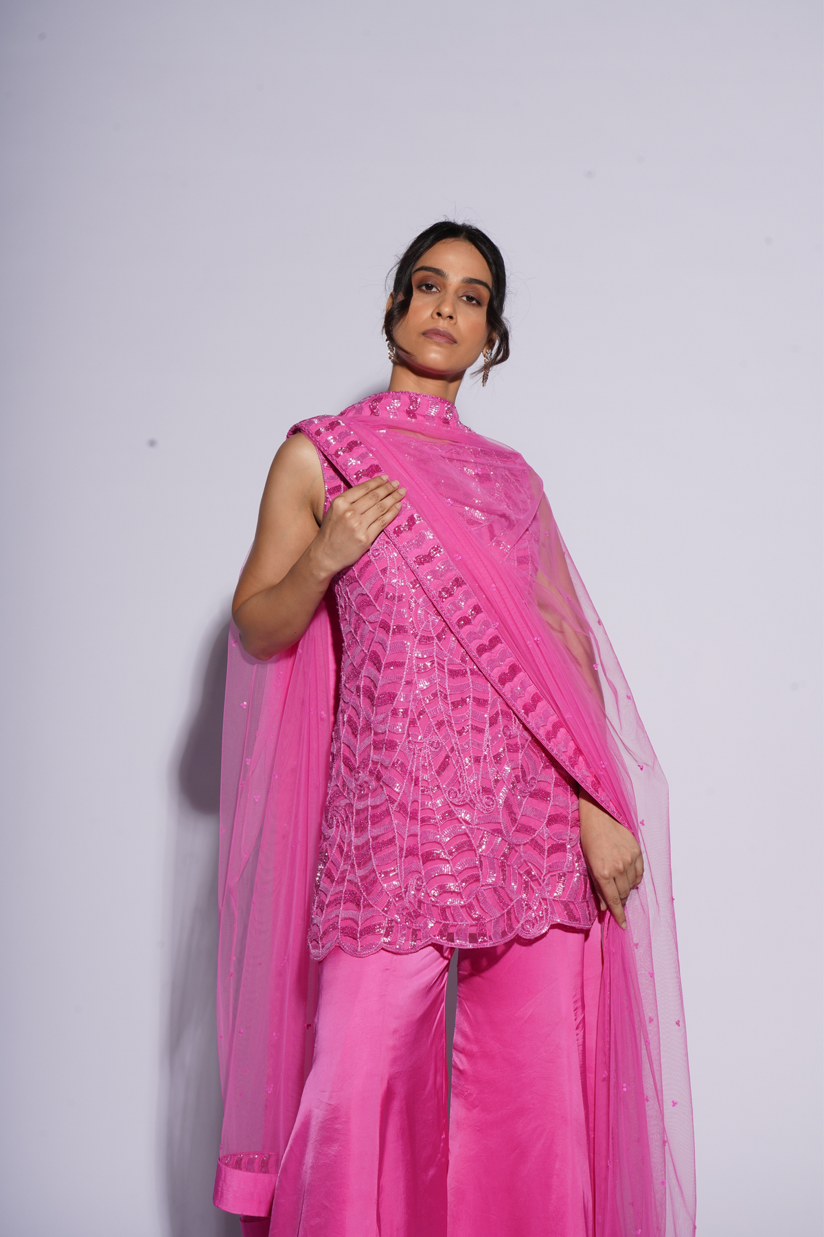 Hanif Sharara Set